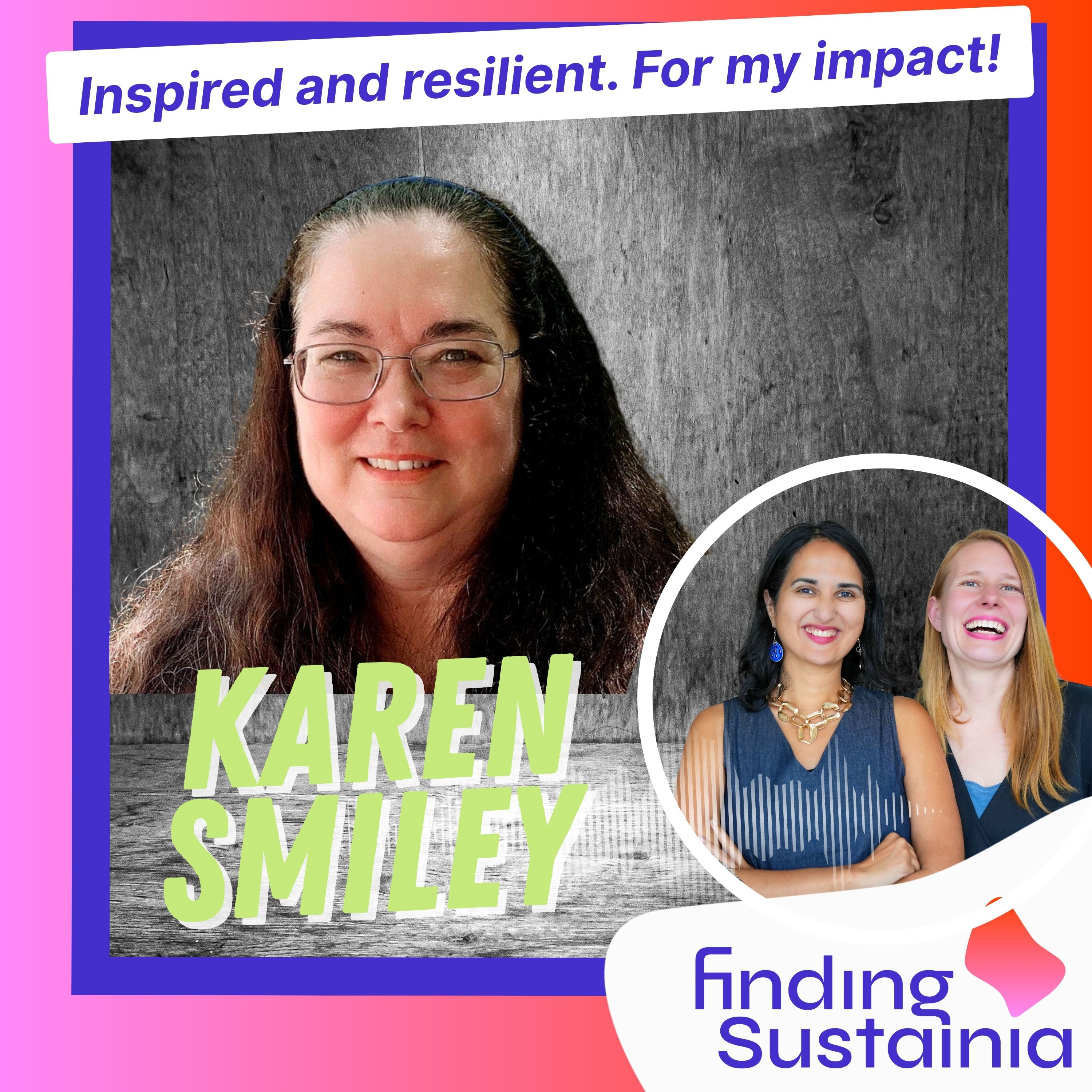 Meyer&Meyer. Der FindingSustainia Podcast