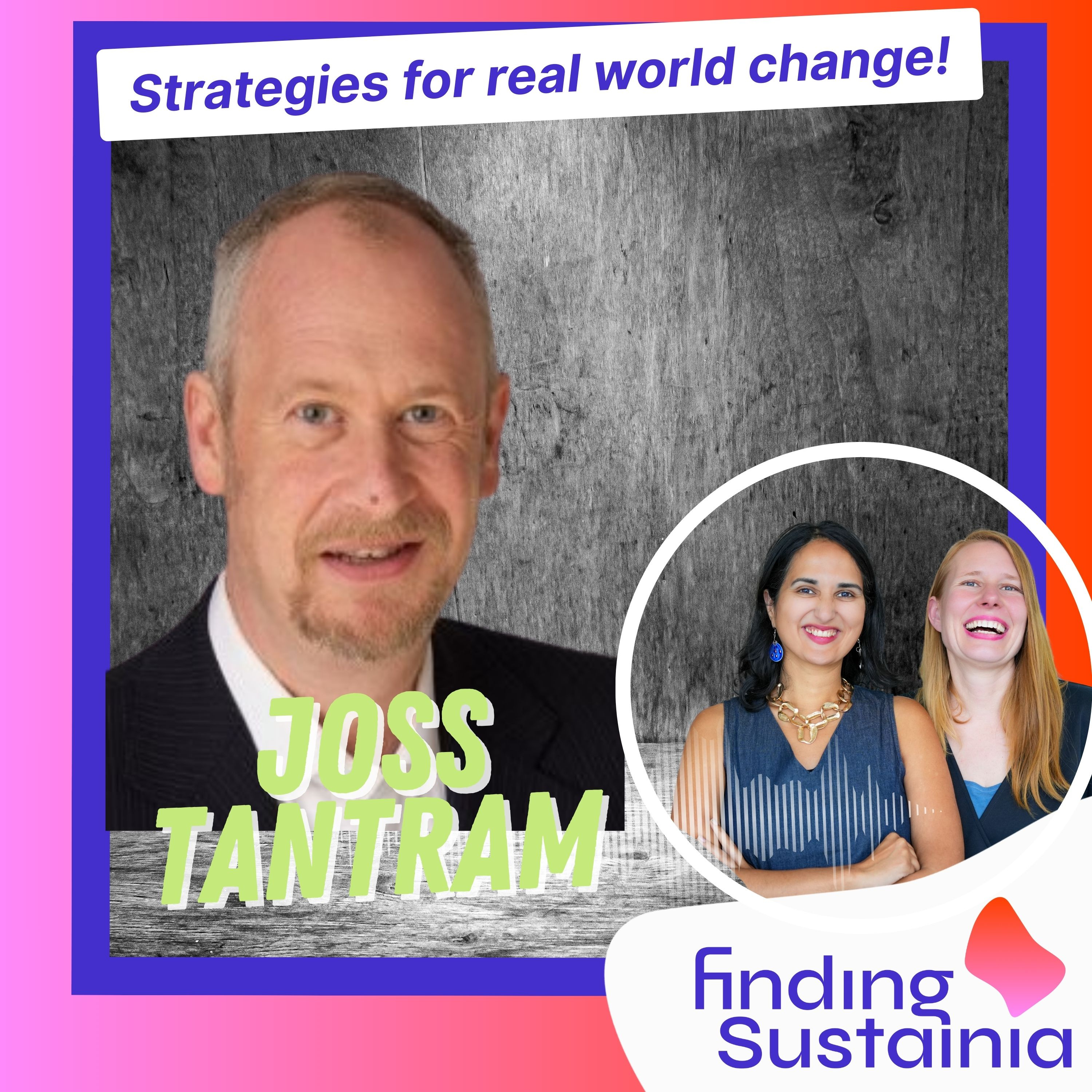 Meyer&Meyer. Der FindingSustainia Podcast