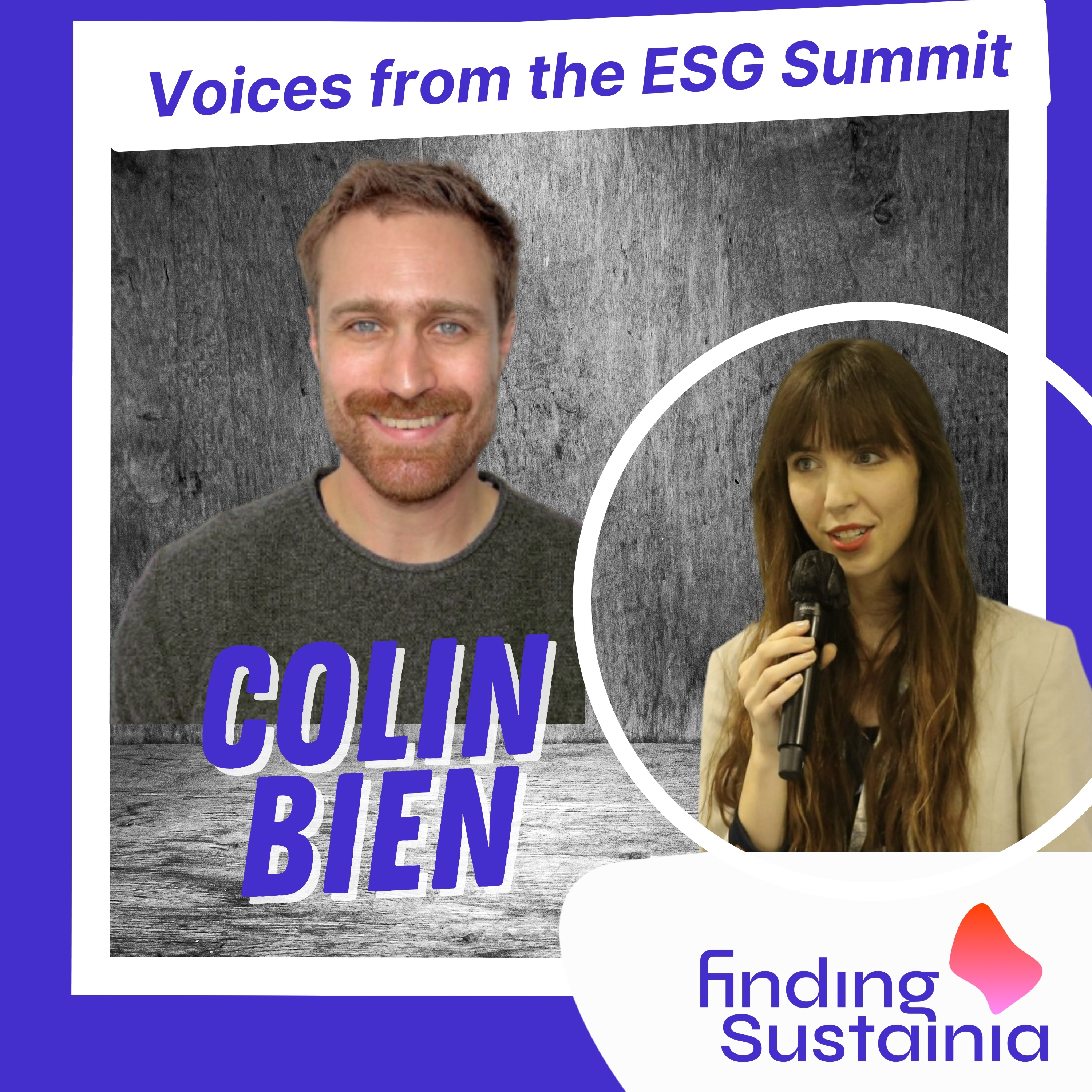 Meyer&Meyer. Der FindingSustainia Podcast