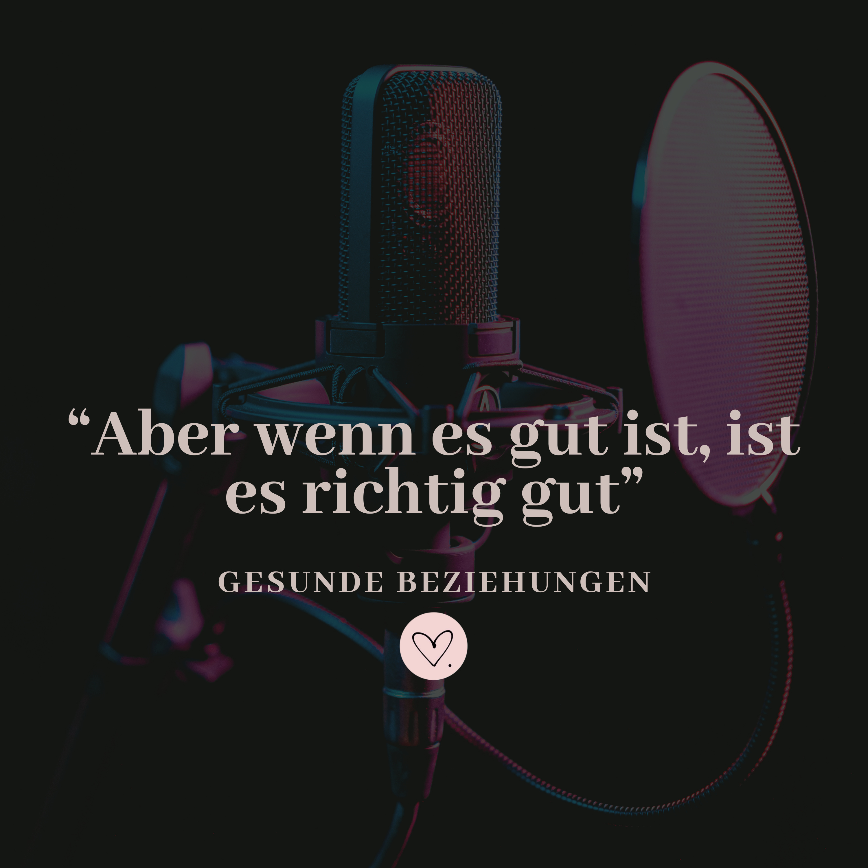 “Aber wenn es gut ist, ist es richtig gut”
