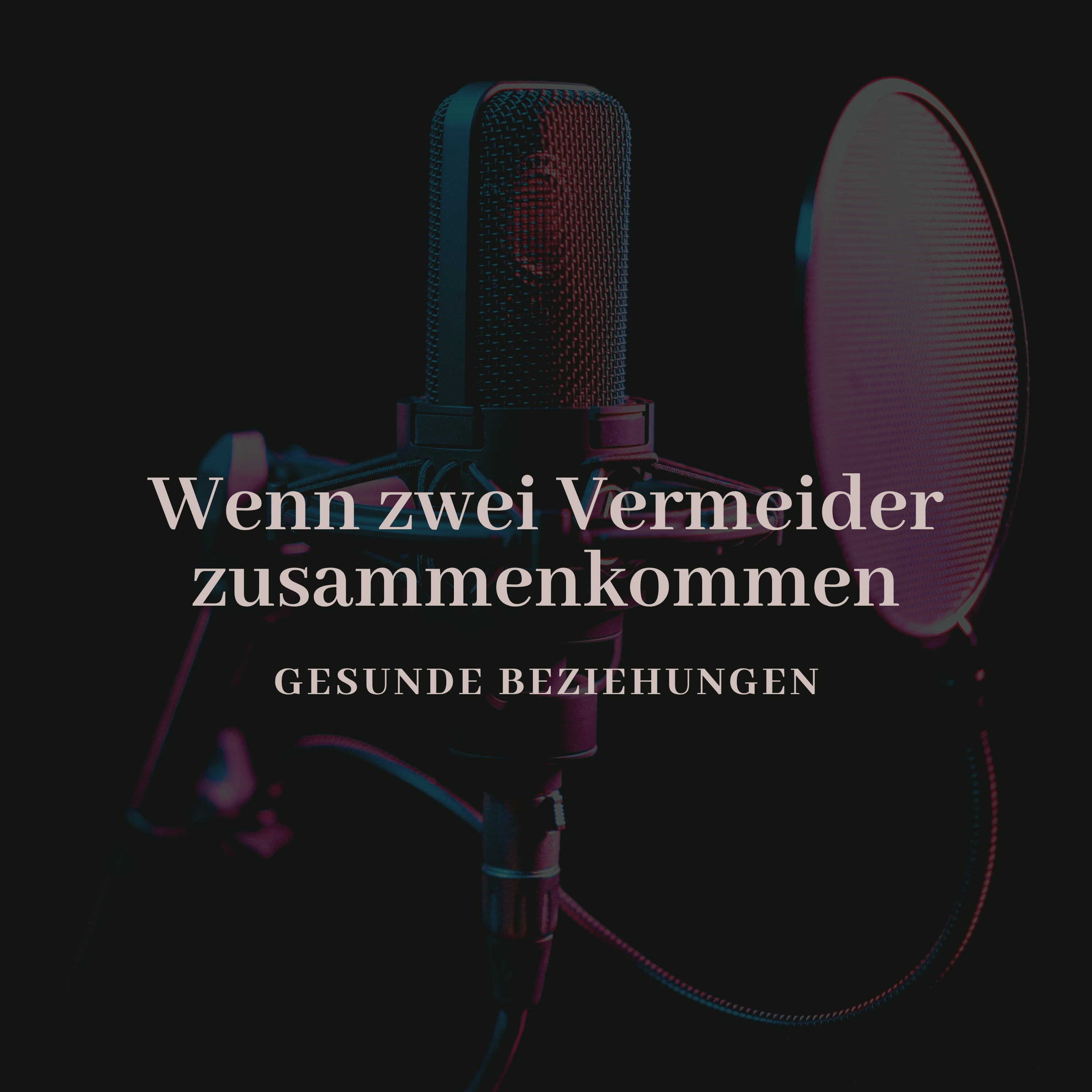 Wenn zwei Vermeider zusammenkommen