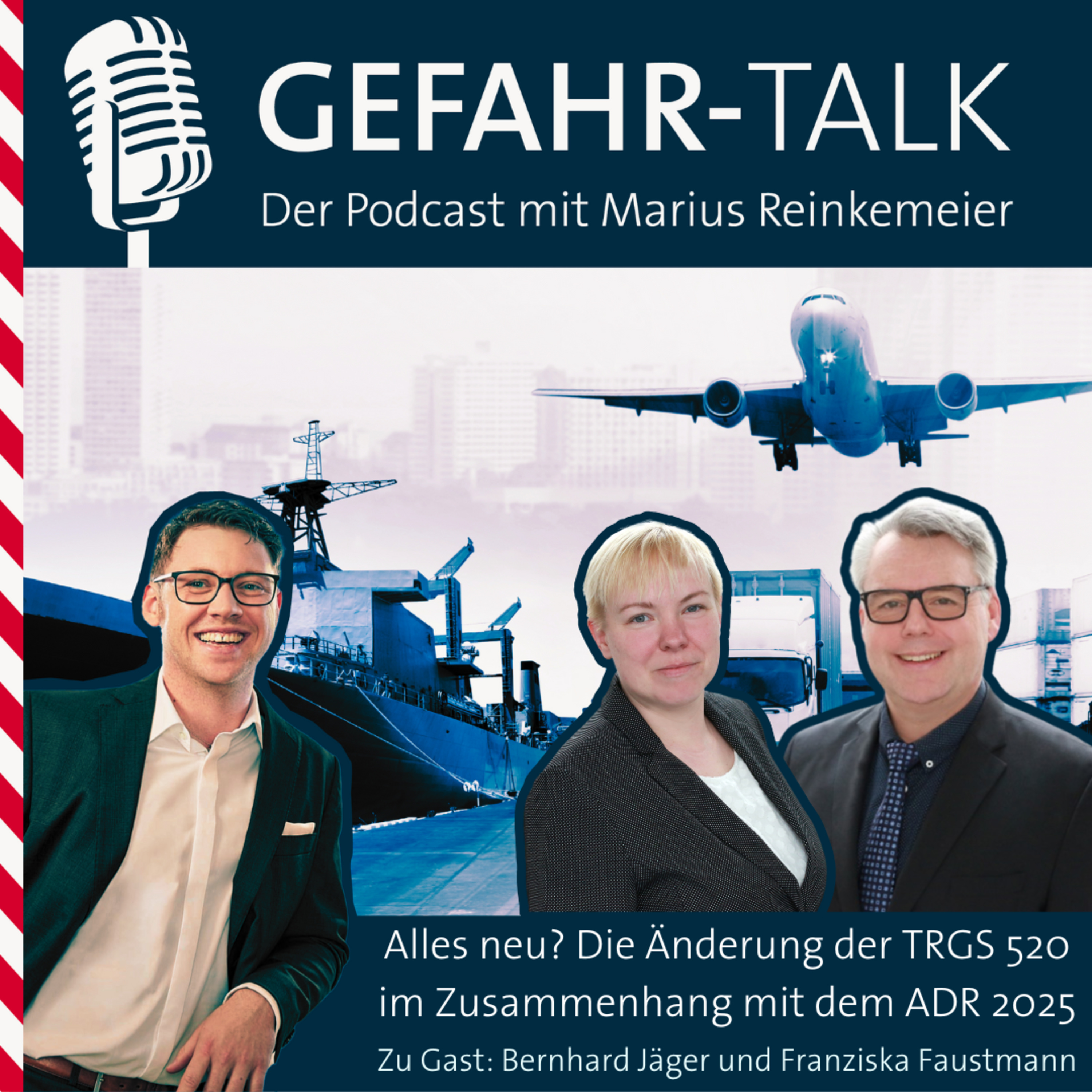 GefahrTalk
