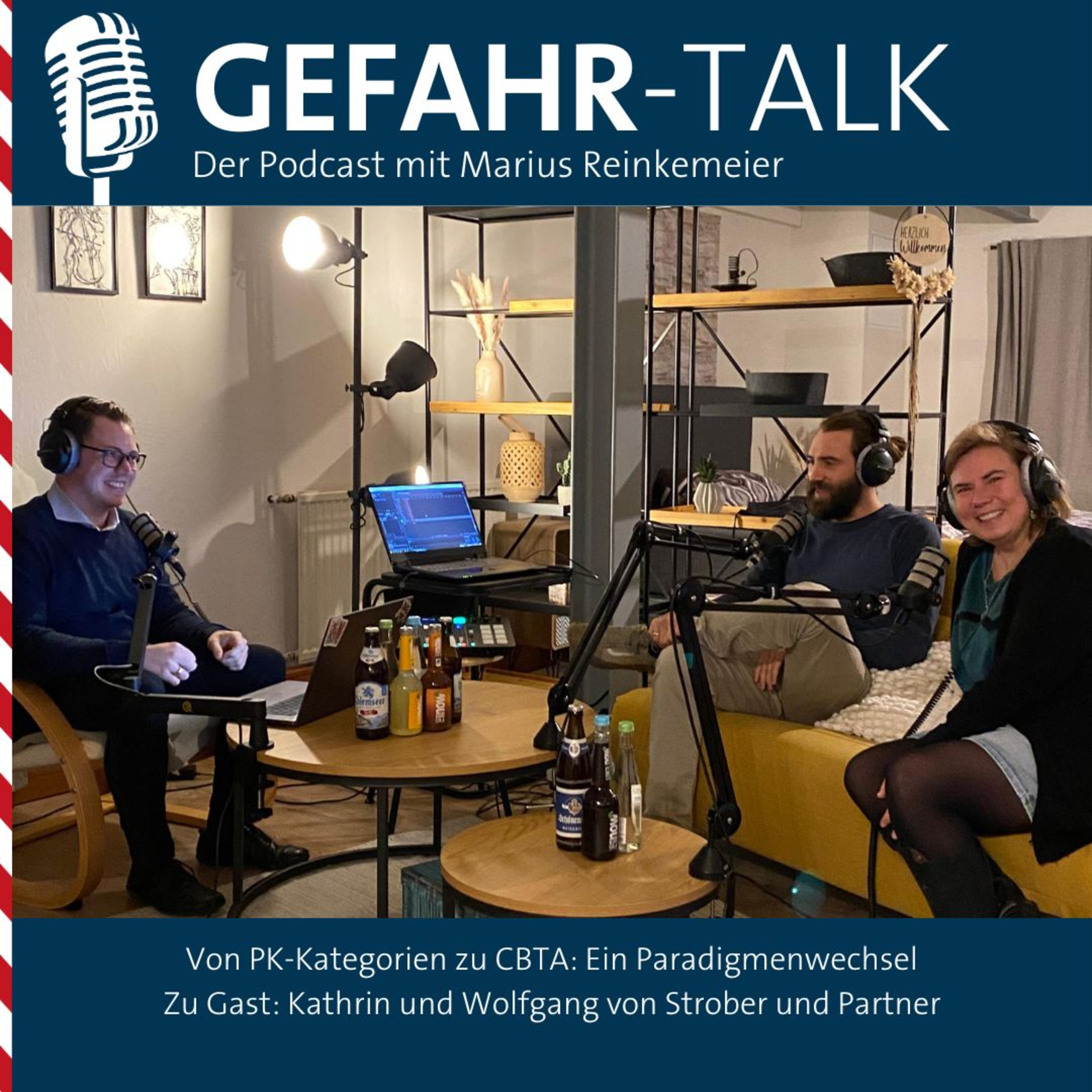 GefahrTalk