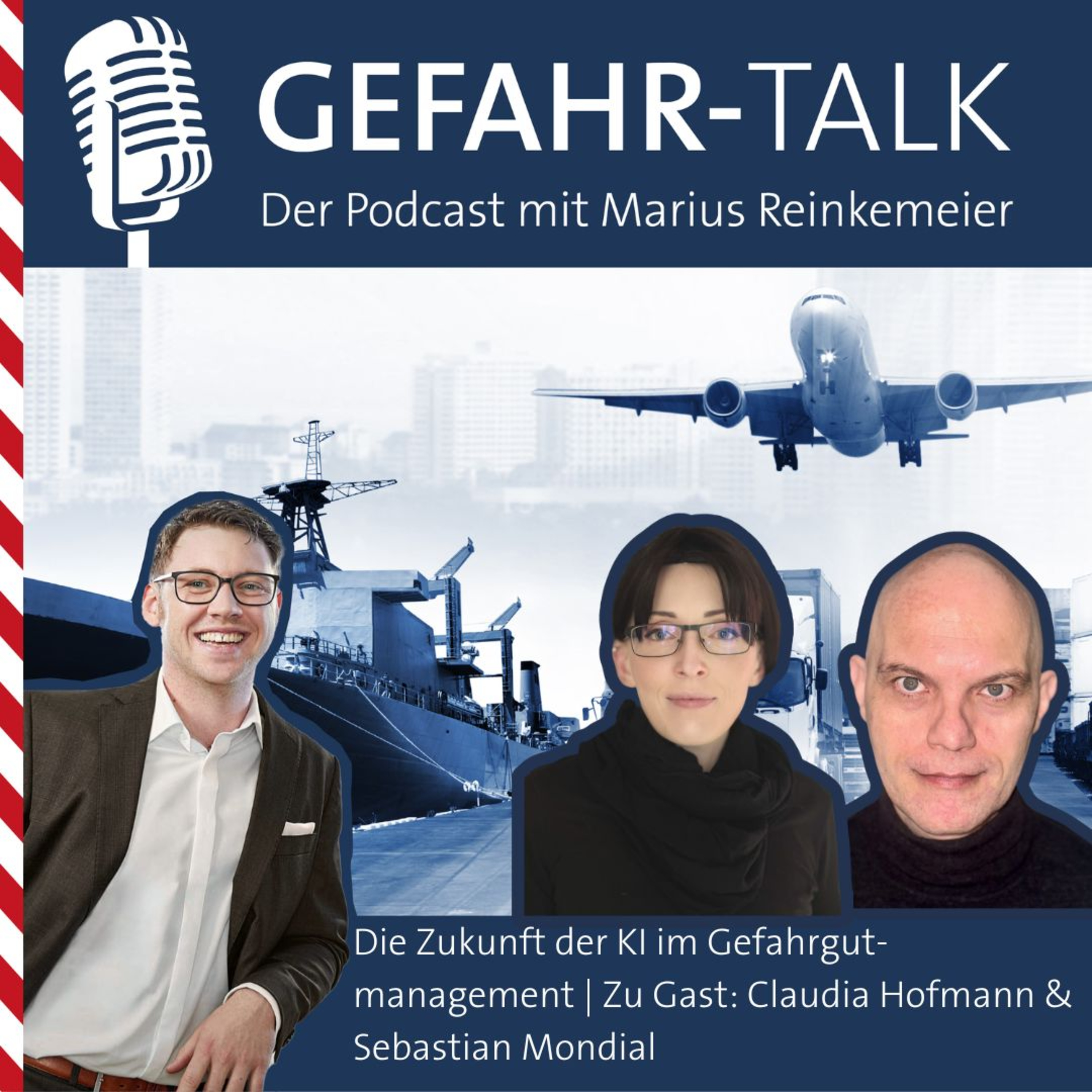GefahrTalk