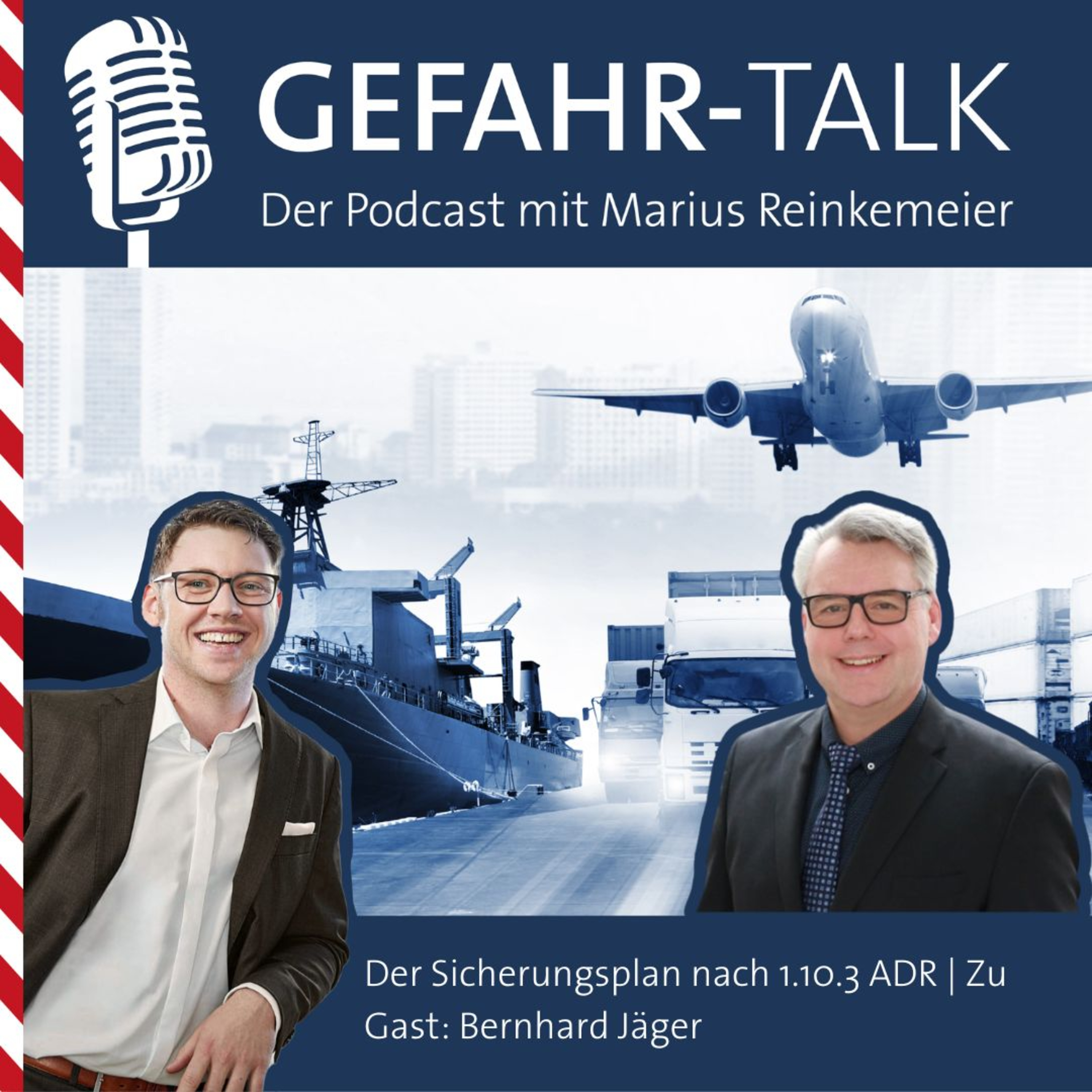 GefahrTalk
