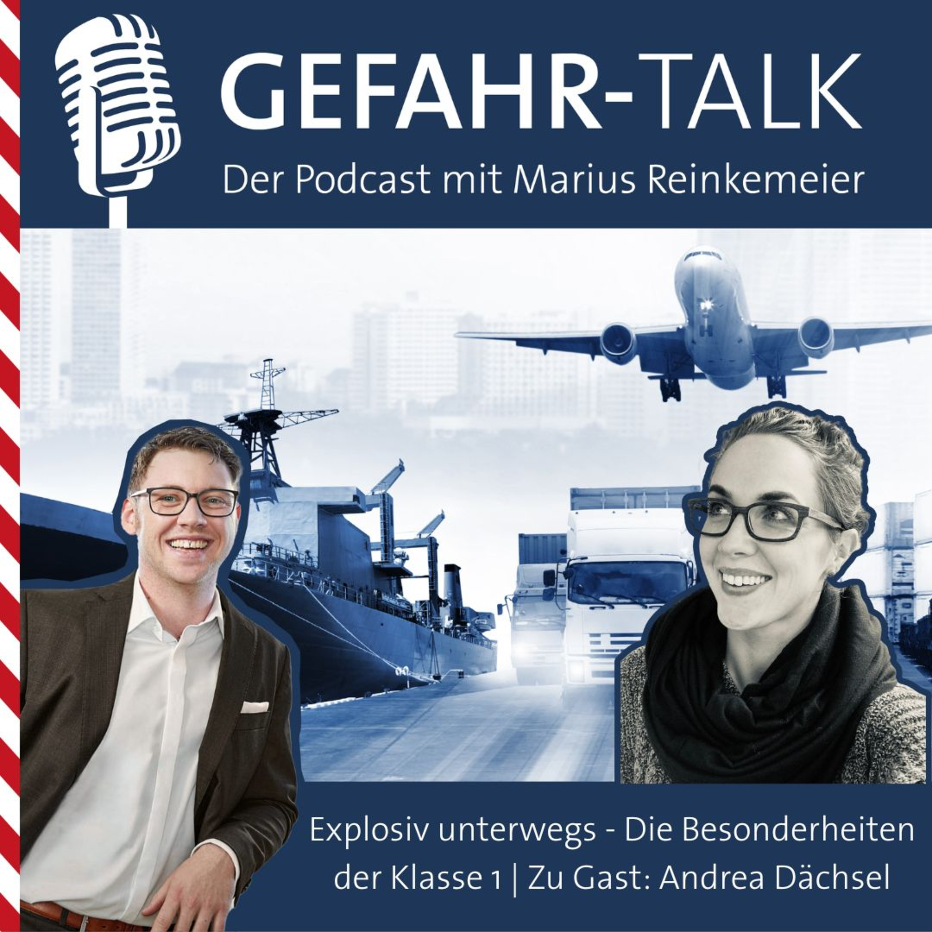 GefahrTalk