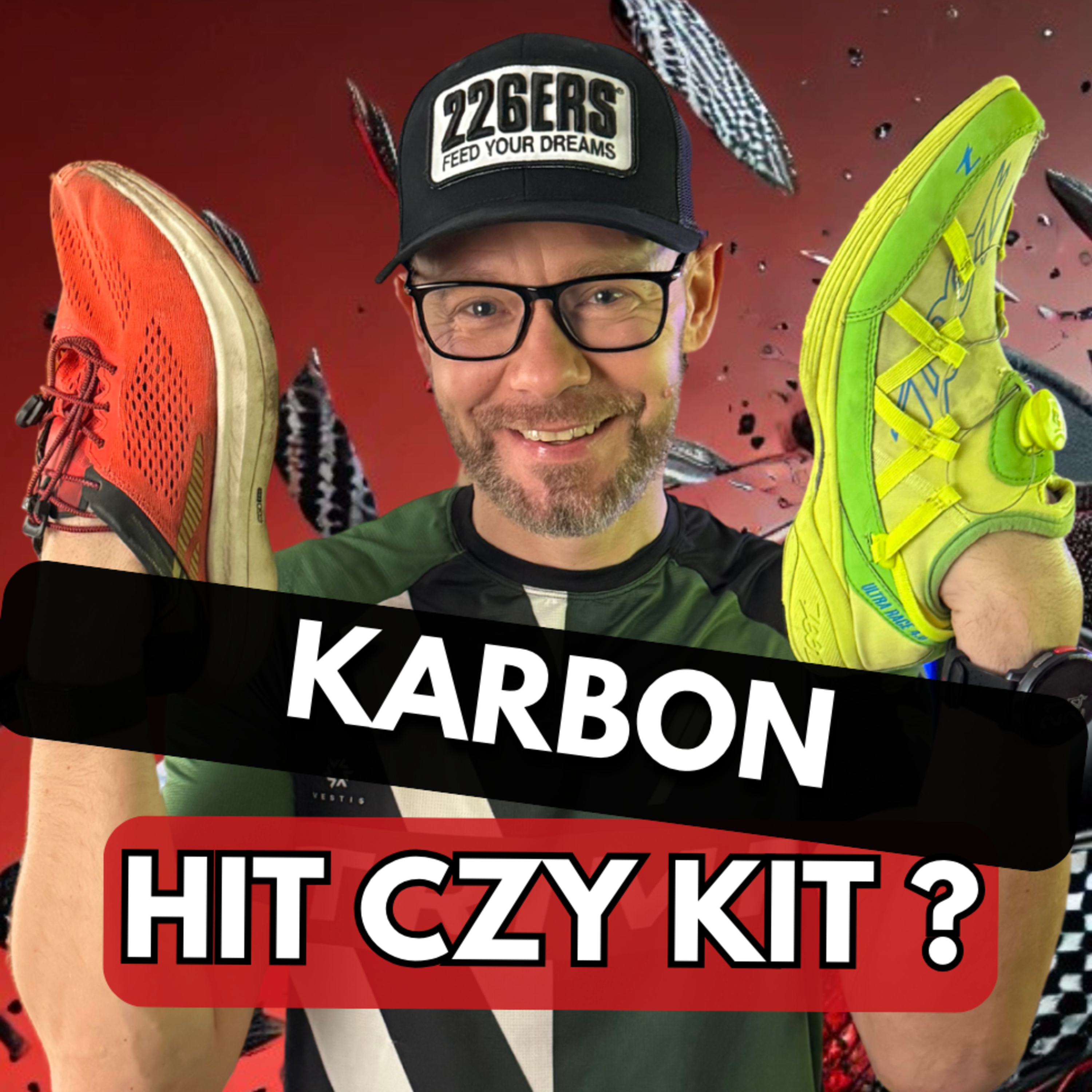 TRIMPcast - triathlon na Twoich warunkach!