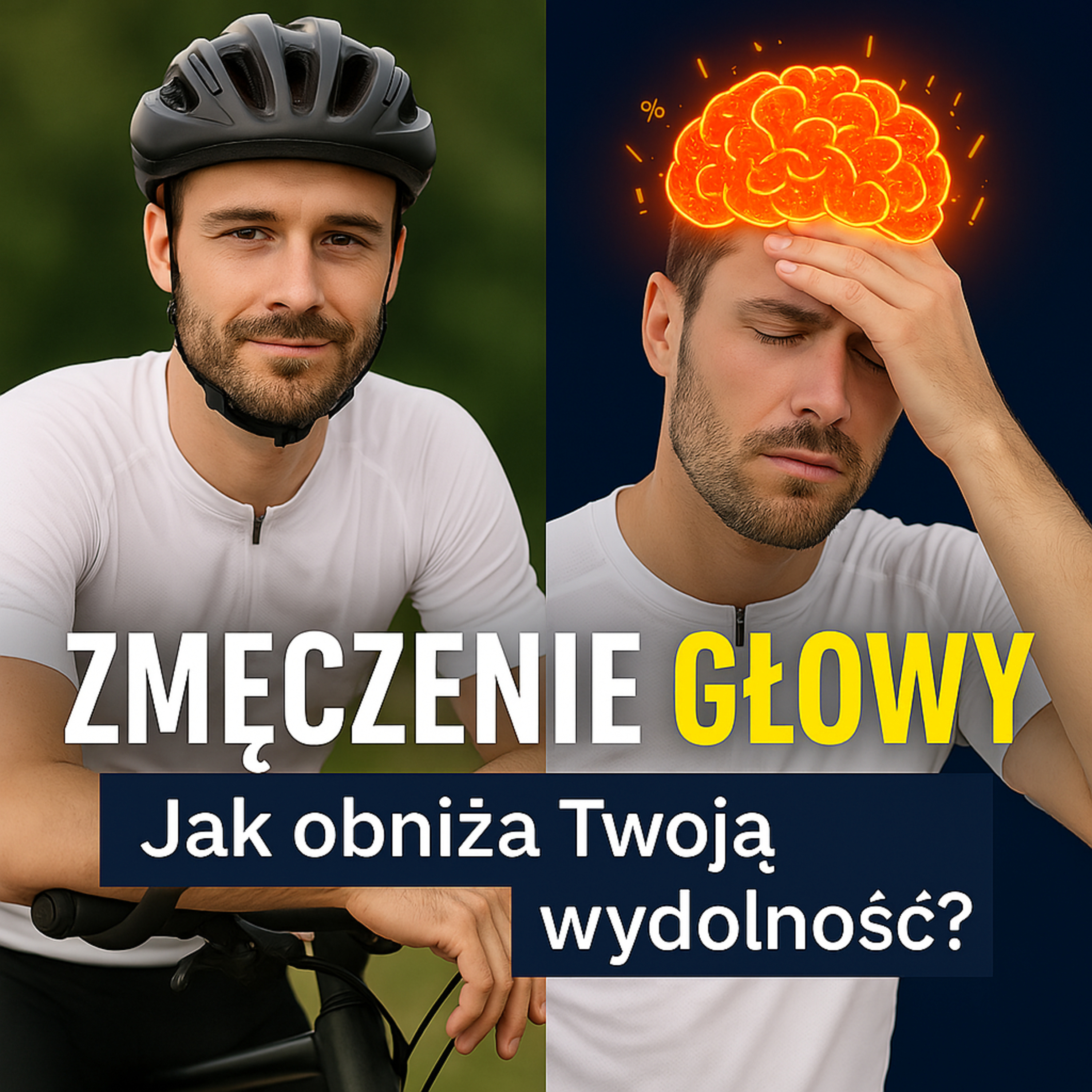 TRIMPcast - triathlon na Twoich warunkach!