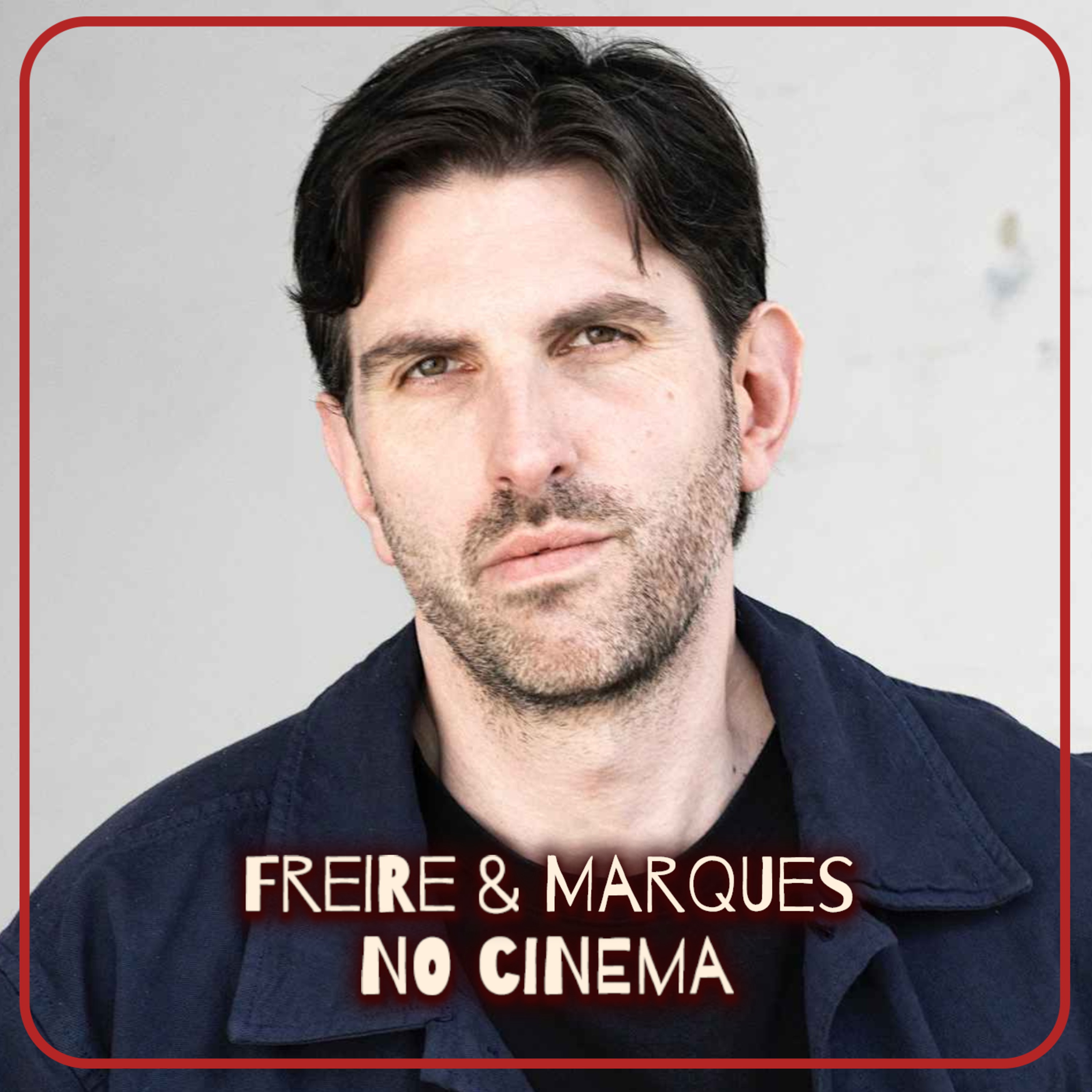 Freire & Marques no Cinema