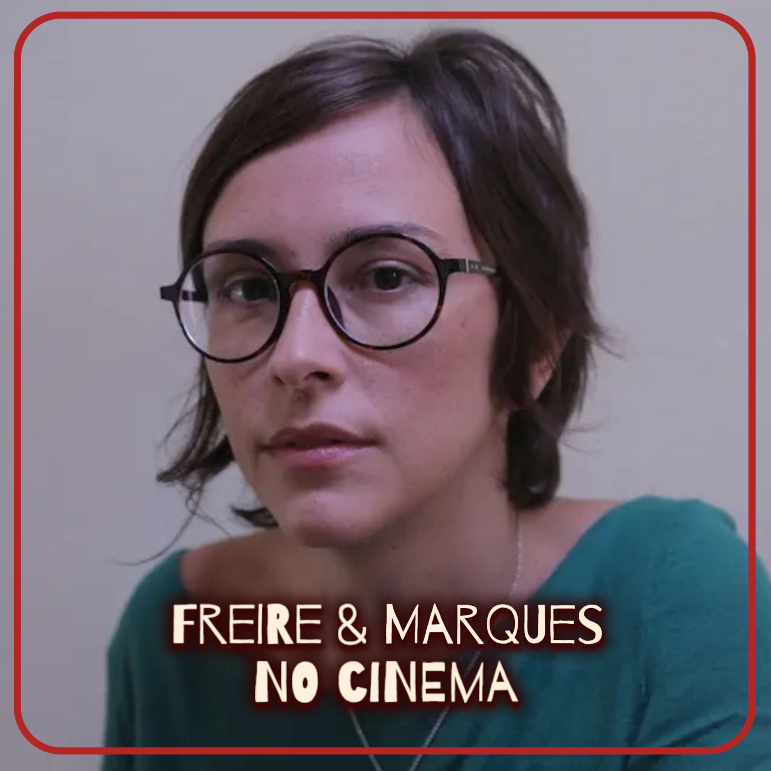Freire & Marques no Cinema