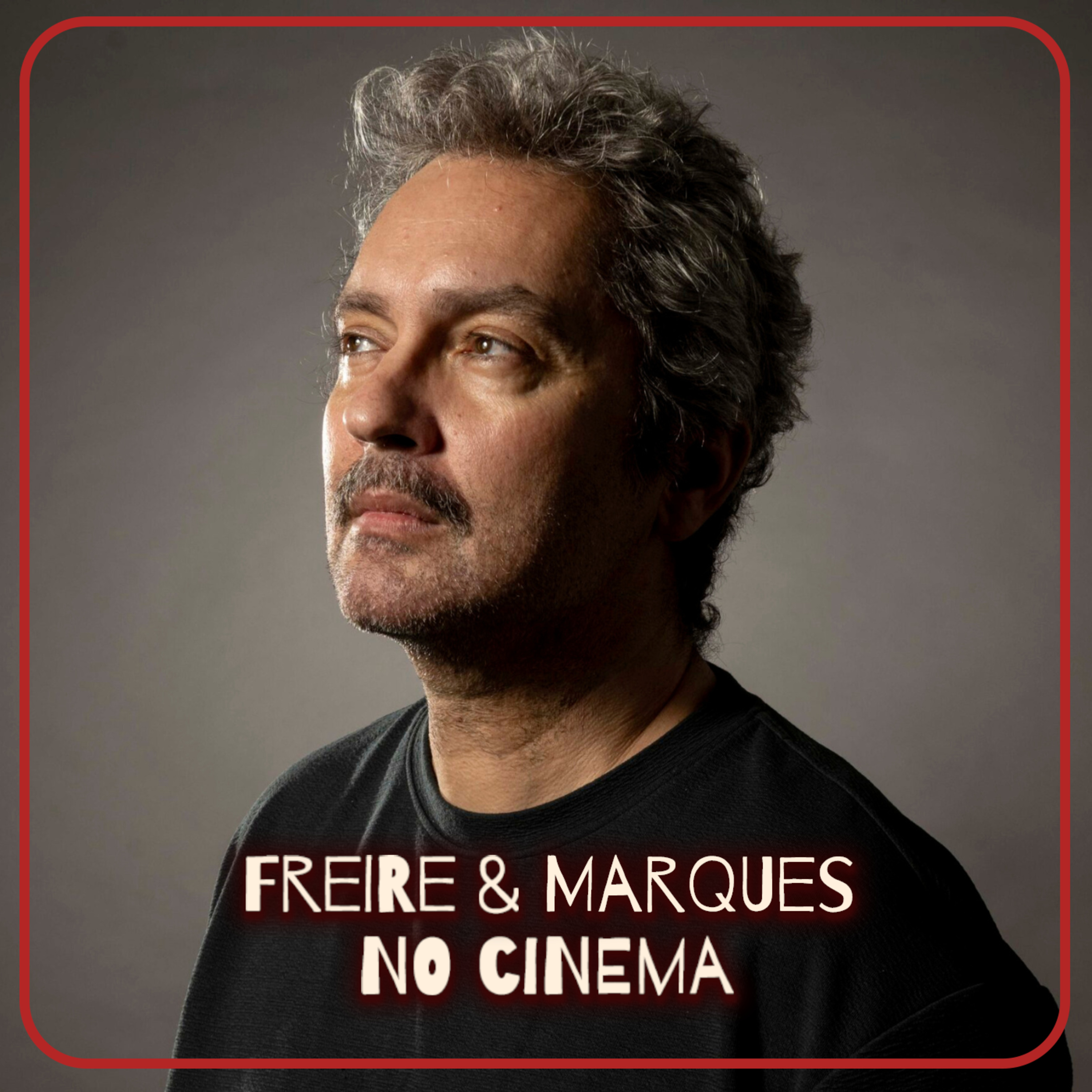 Freire & Marques no Cinema