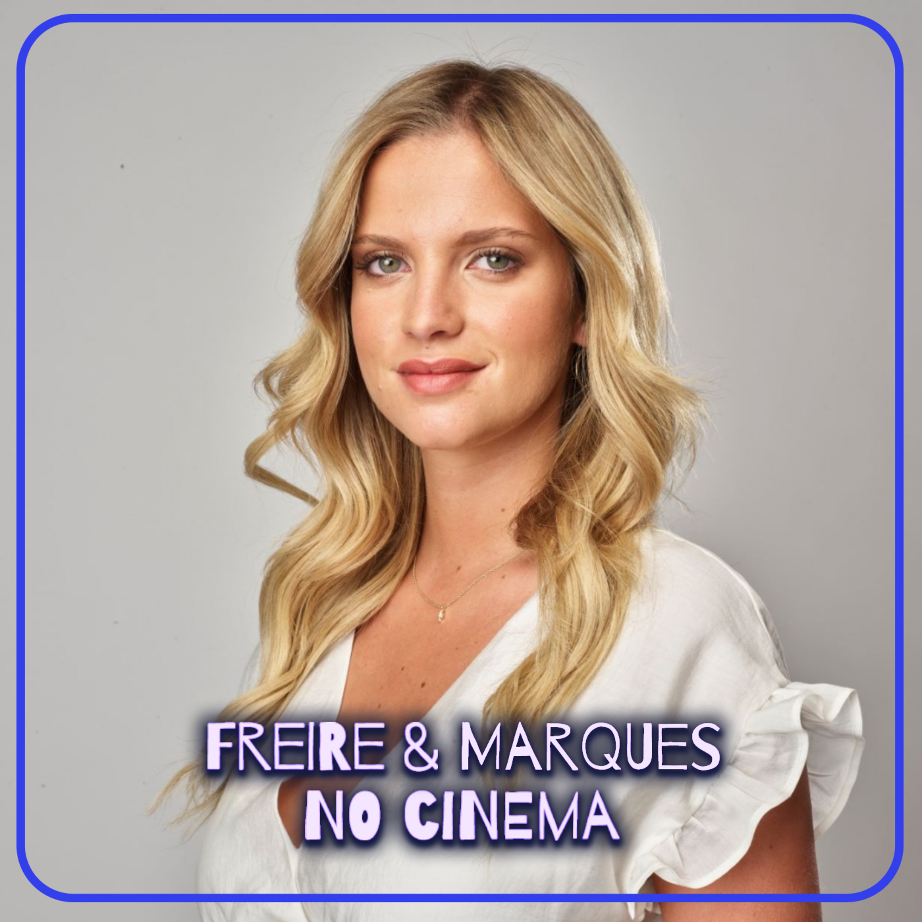Freire & Marques no Cinema
