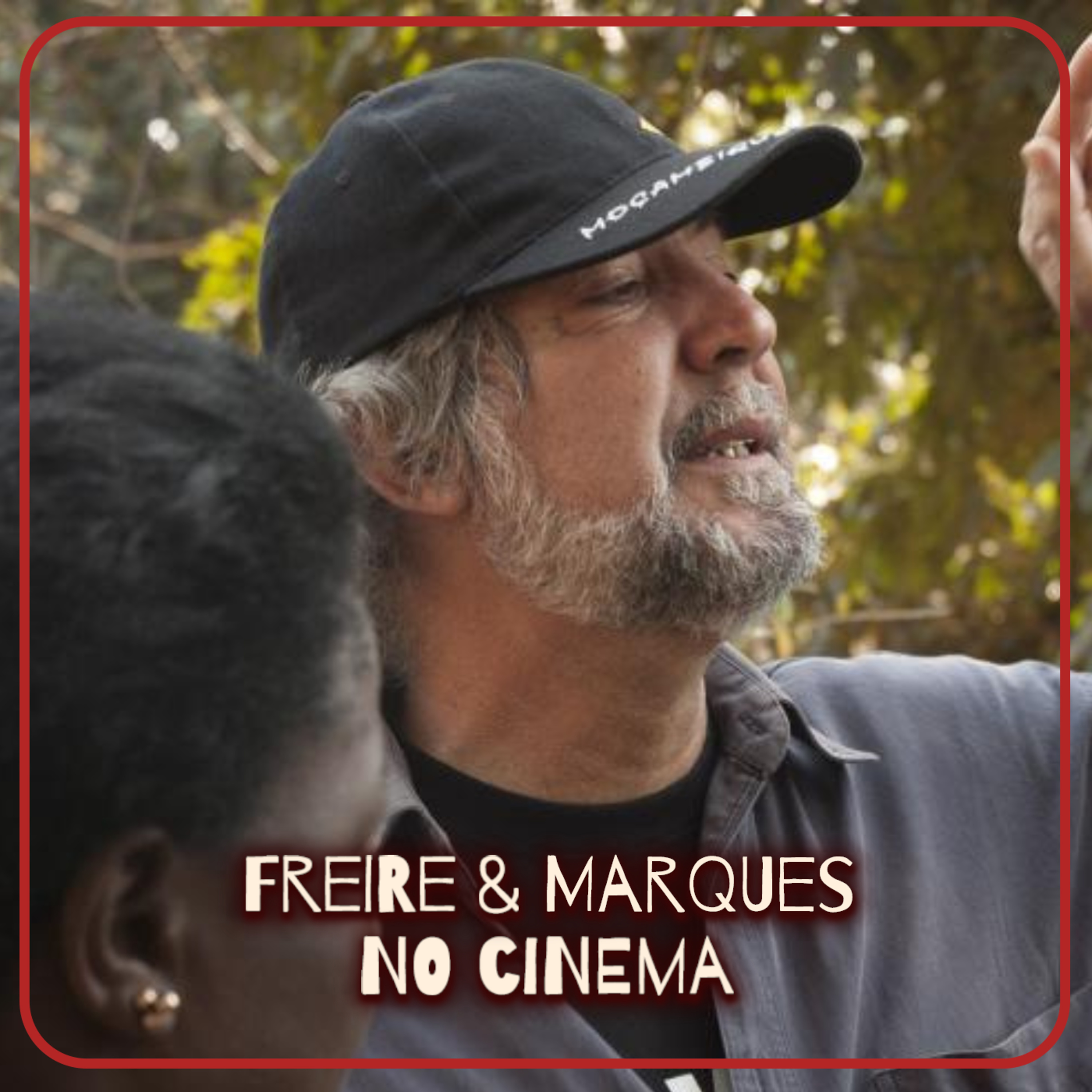 Freire & Marques no Cinema