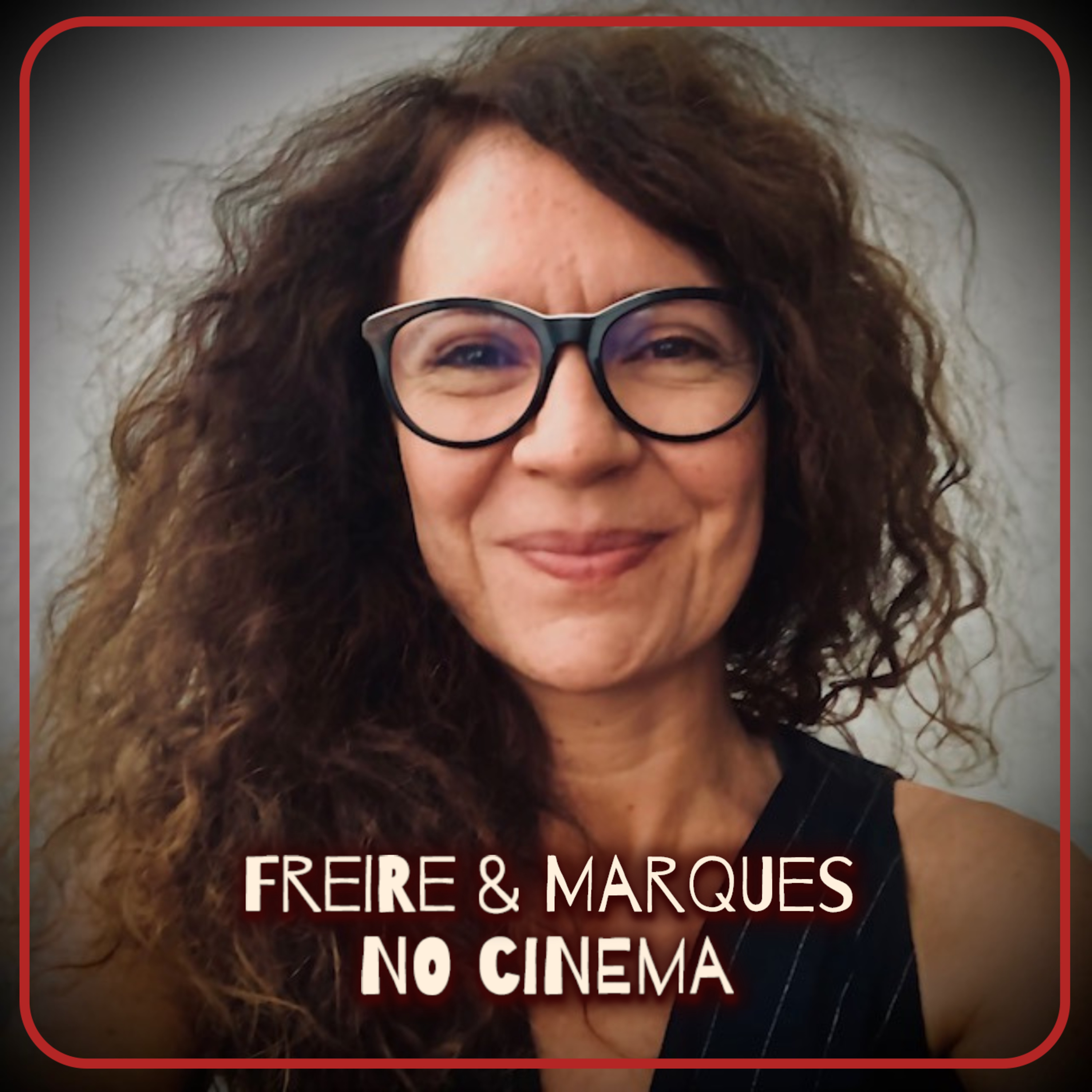 Freire & Marques no Cinema