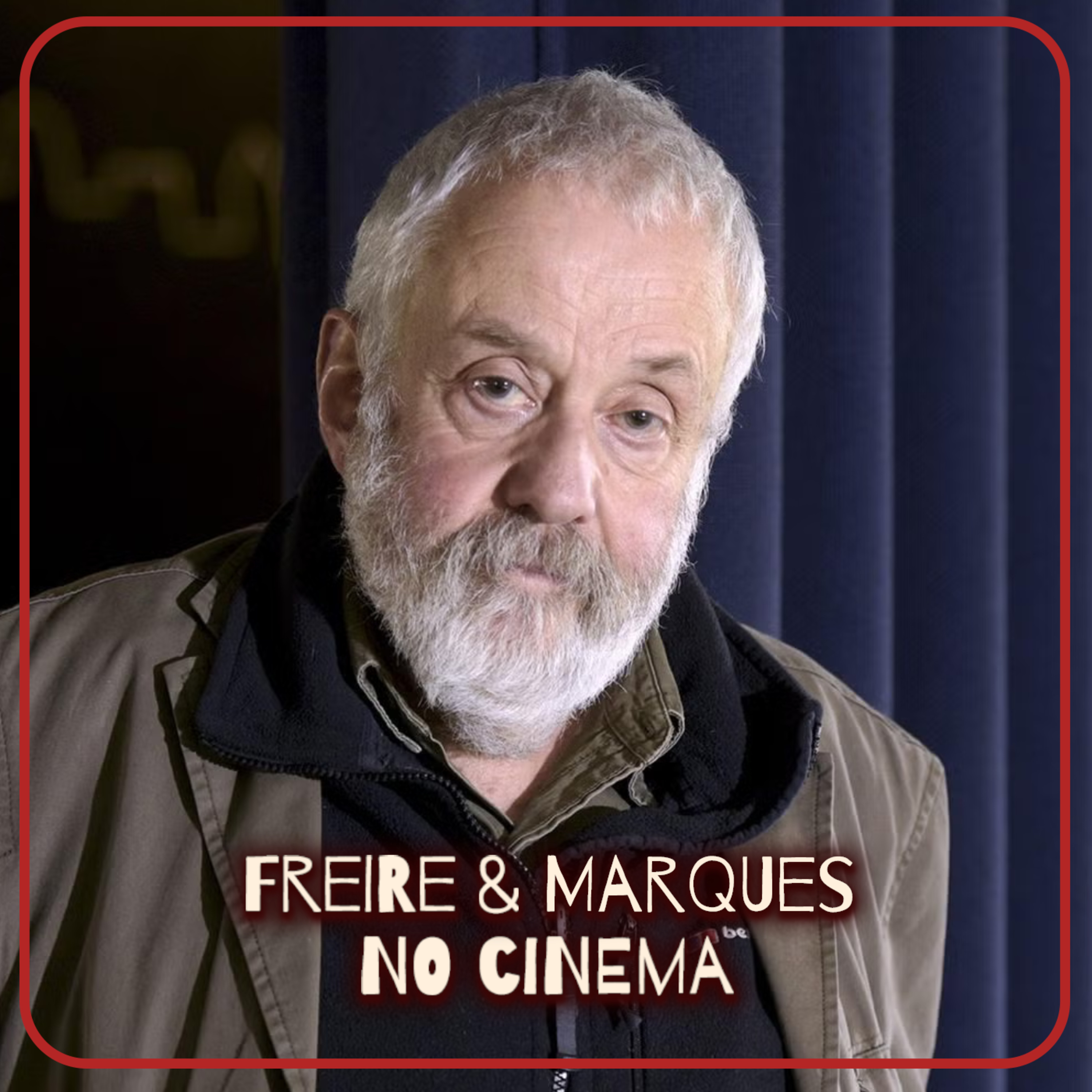Freire & Marques no Cinema