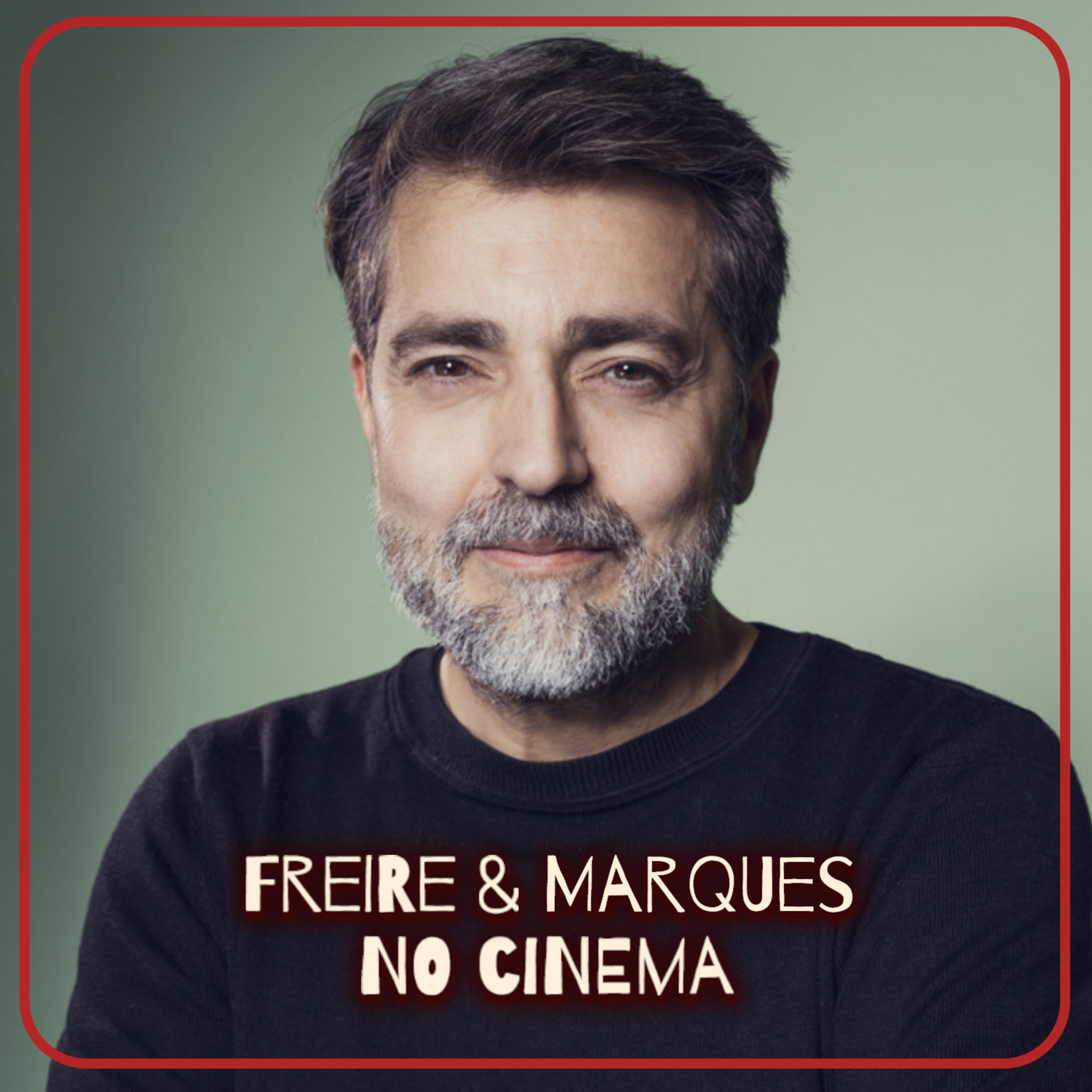 Freire & Marques no Cinema