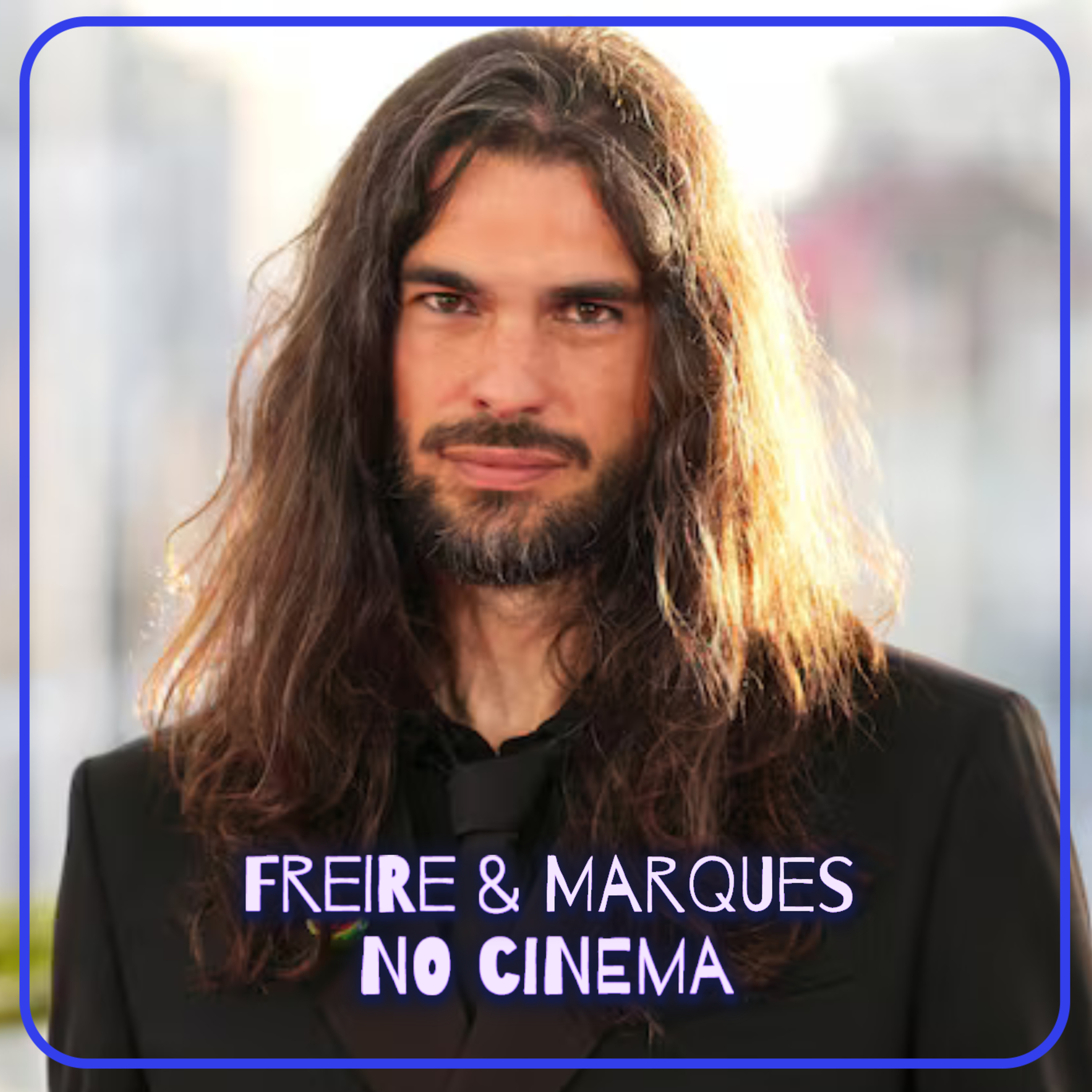 Freire & Marques no Cinema