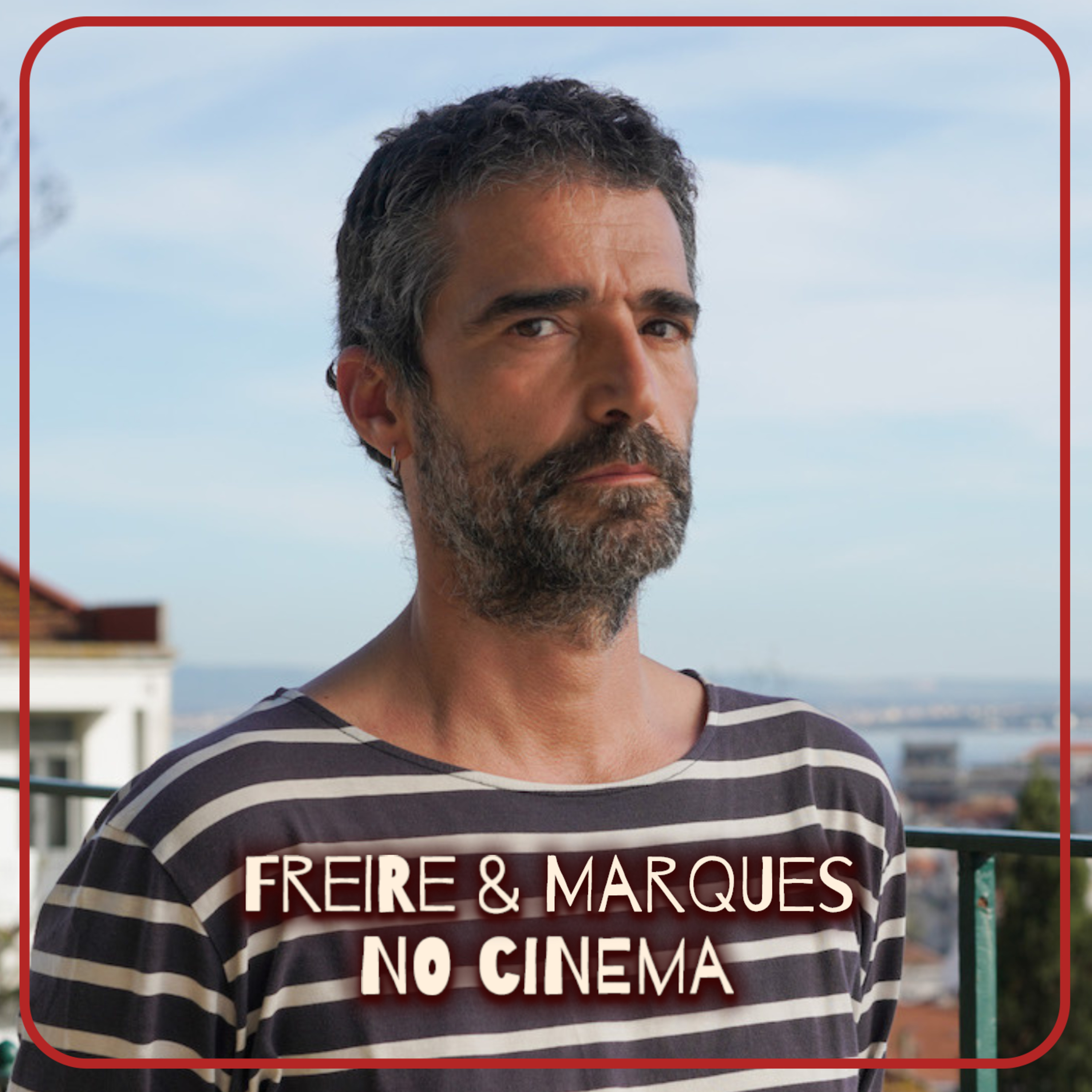 Freire & Marques no Cinema