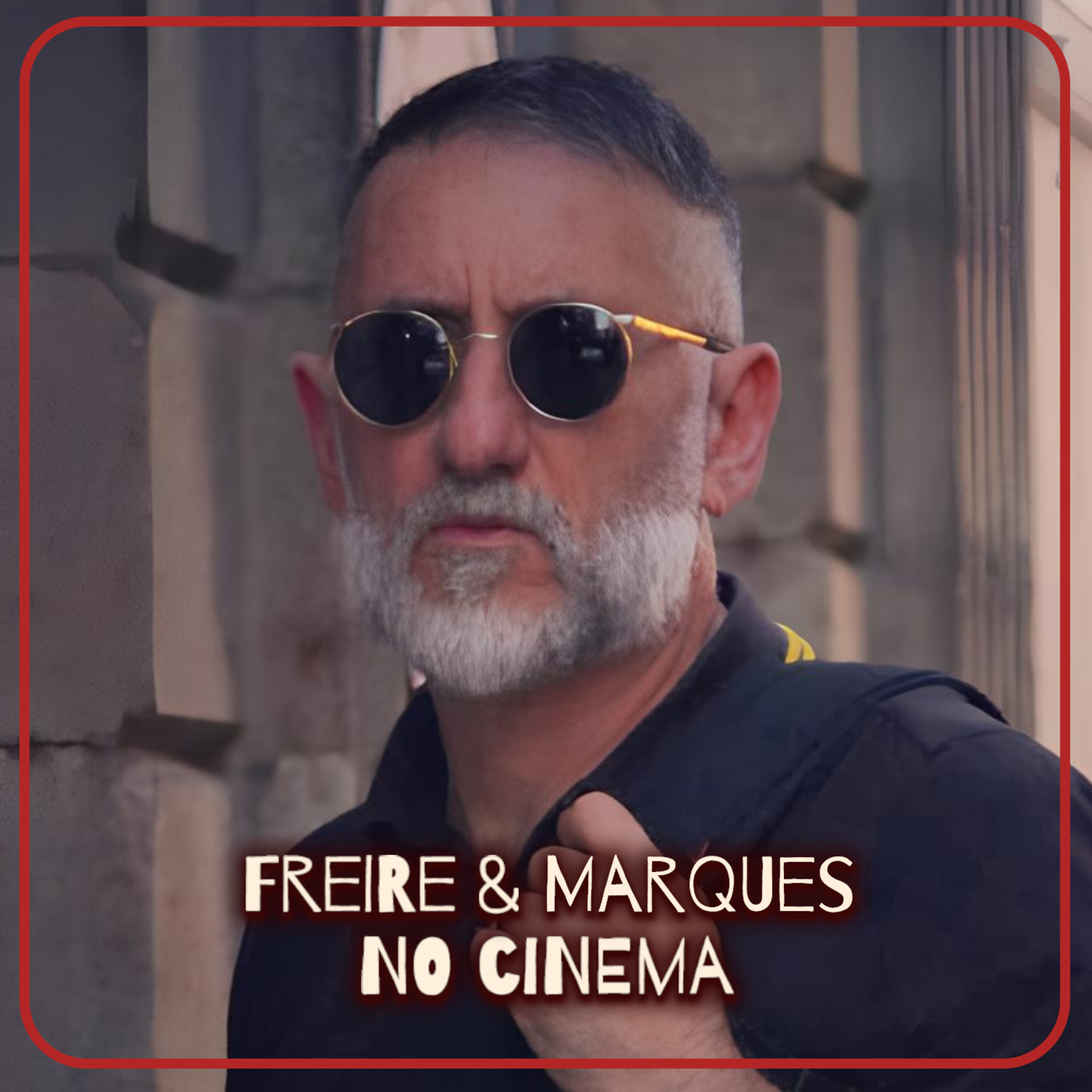 Freire & Marques no Cinema