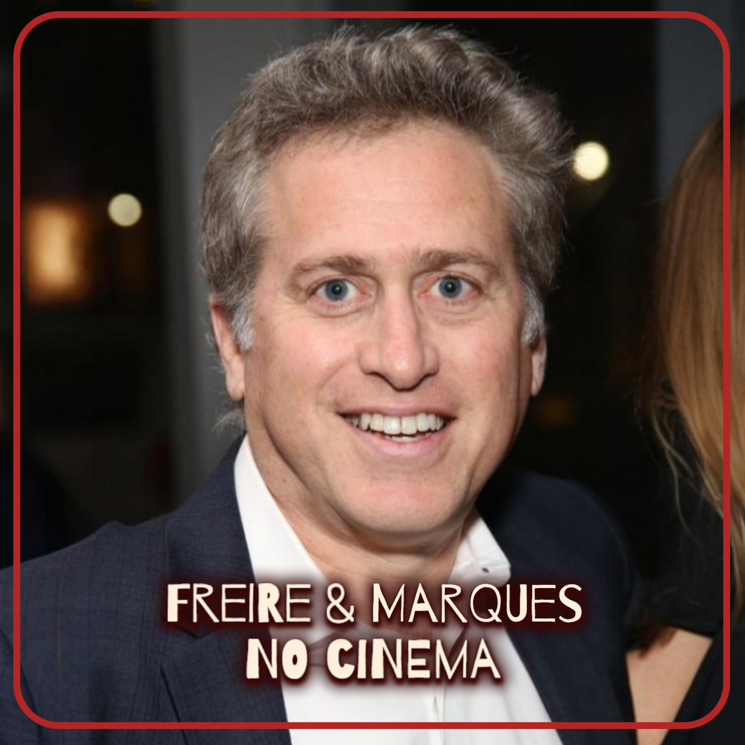 Freire & Marques no Cinema