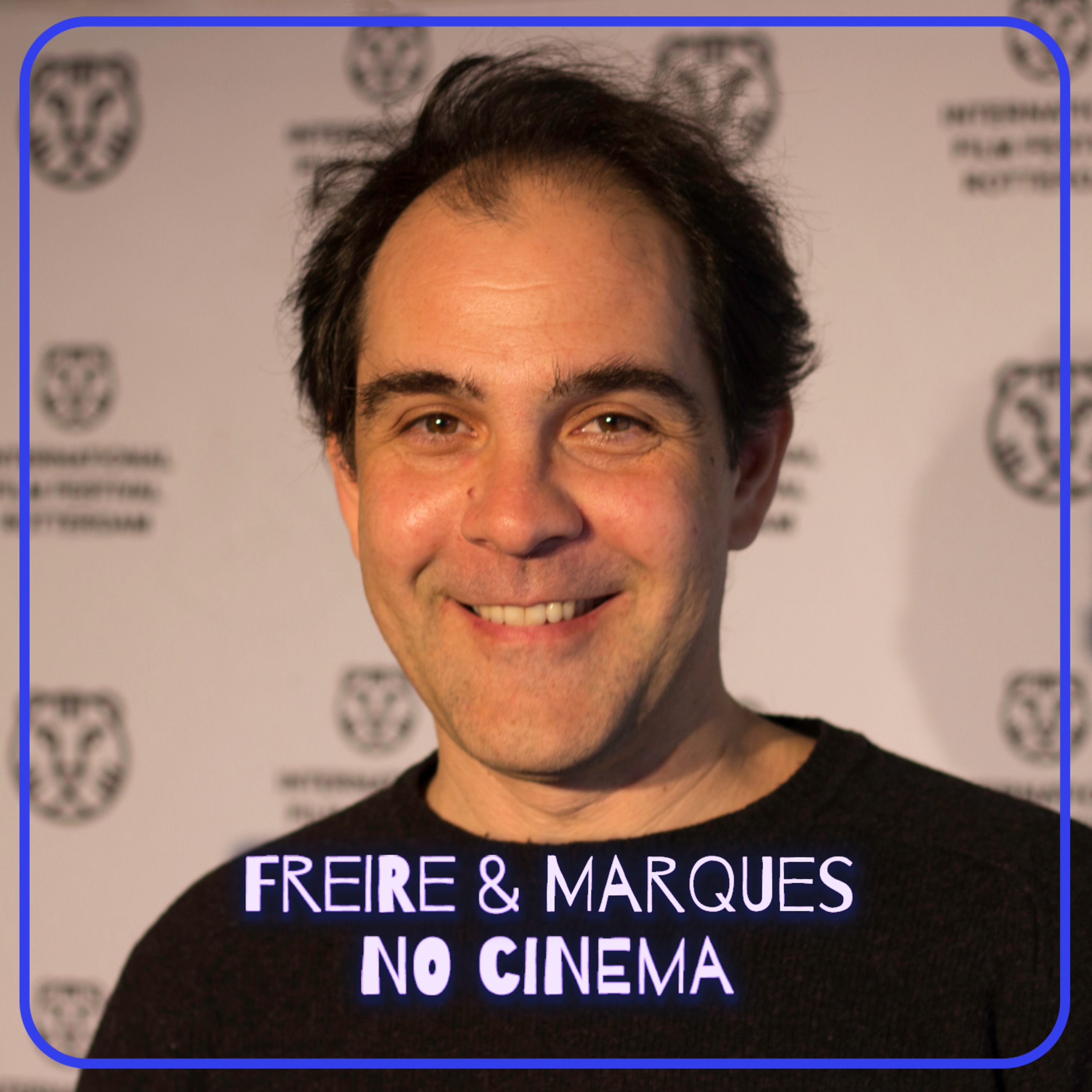 Freire & Marques no Cinema