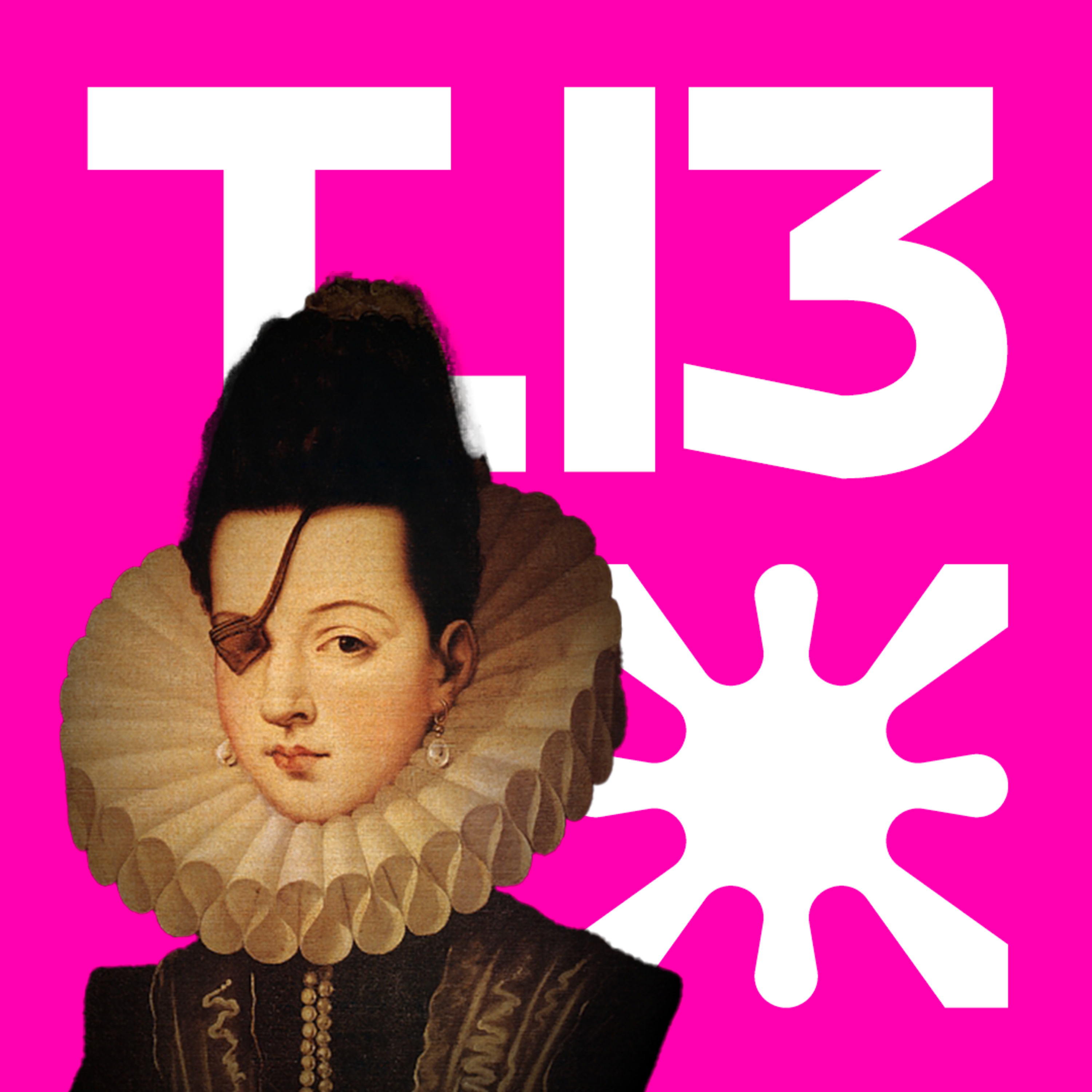 #8 Tout est bien qui finit bien | Fuite, passion et adaptation episode artwork