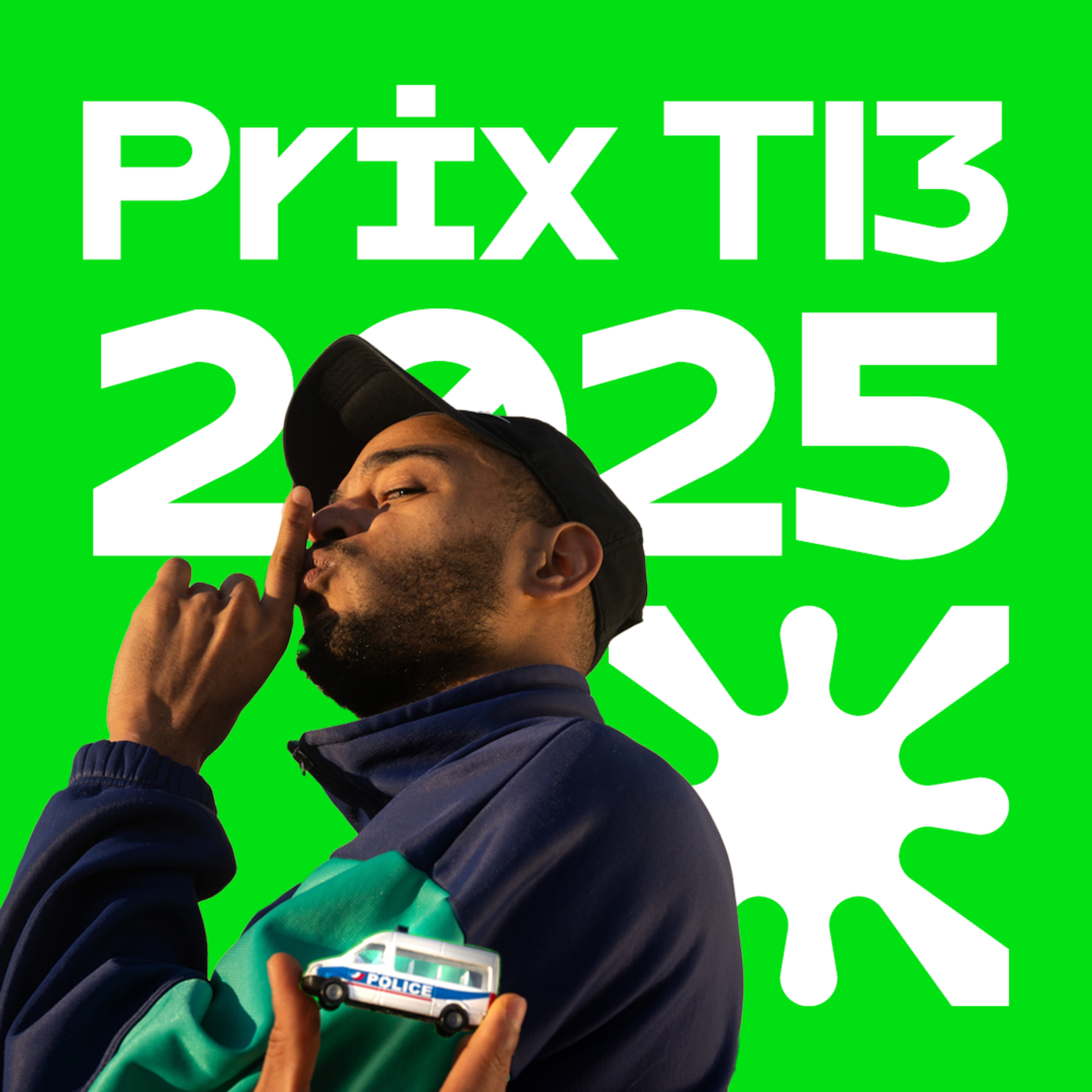 HS#1 | Prix T13 2025 – Hchouma Blues | Université, révolte et police episode artwork