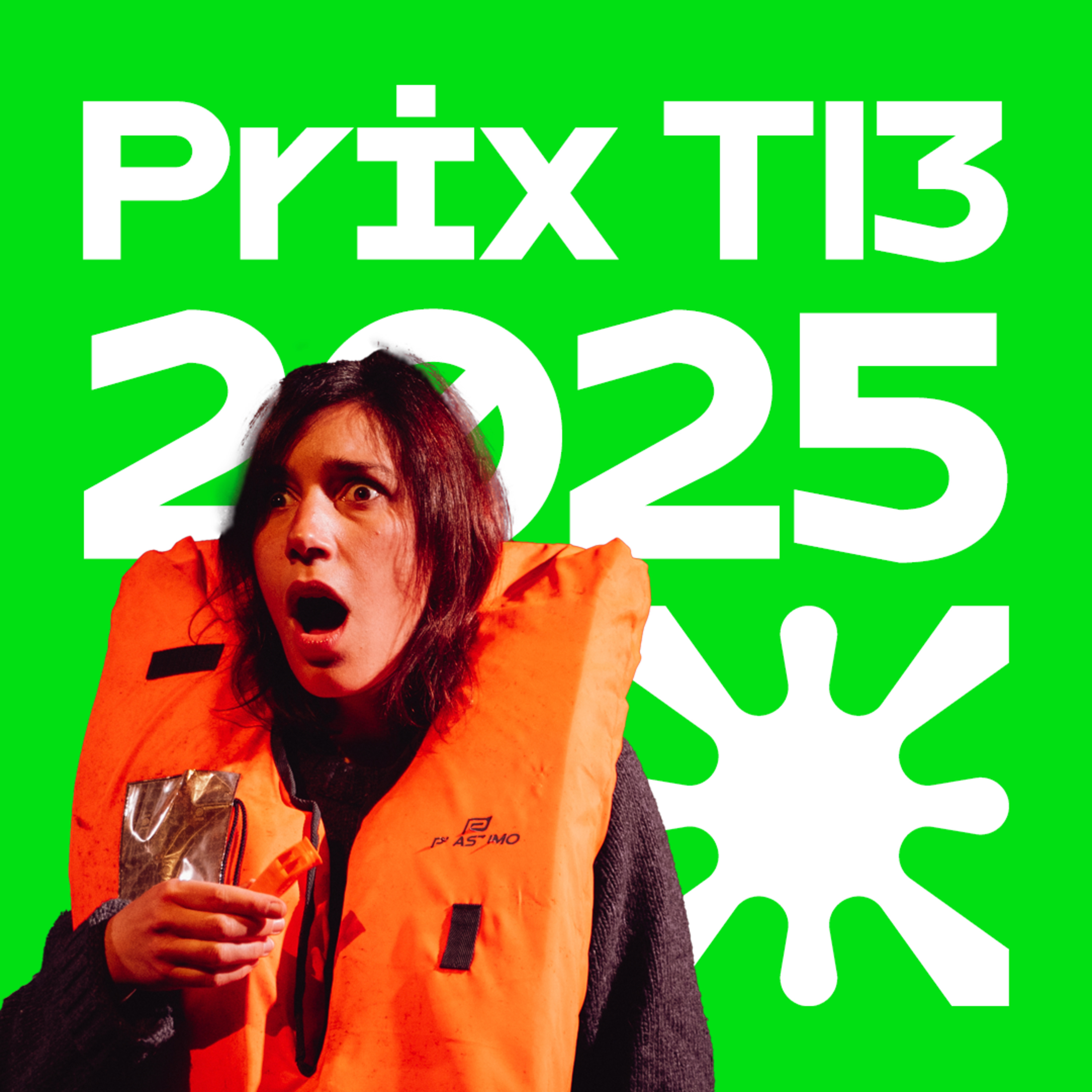 HS#3 | Prix T13 2025 – Scélérates | Voile, mer et liberté episode artwork