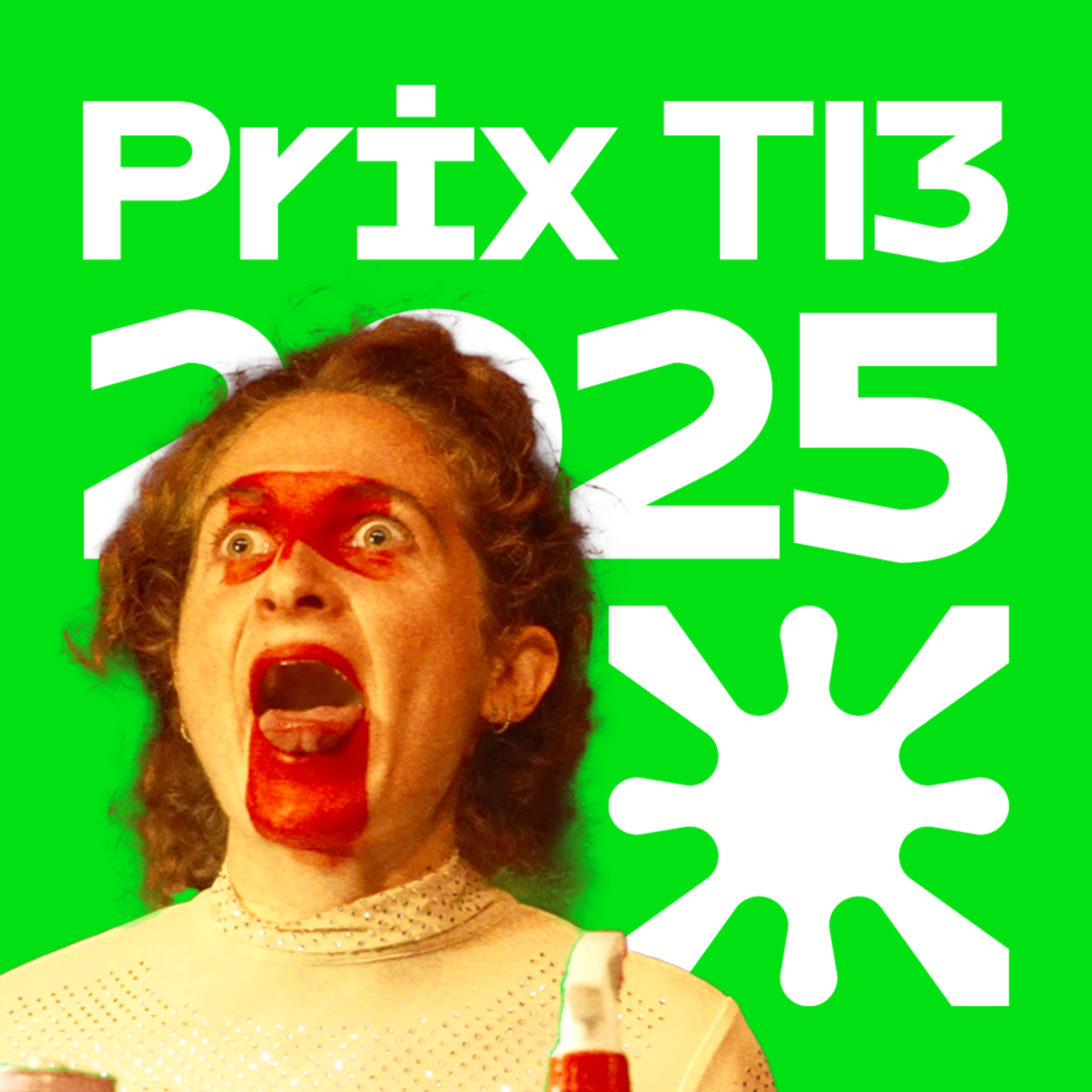 HS#4 | Prix T13 2025 – Loges | Invisible, vide et hémoglobine episode artwork