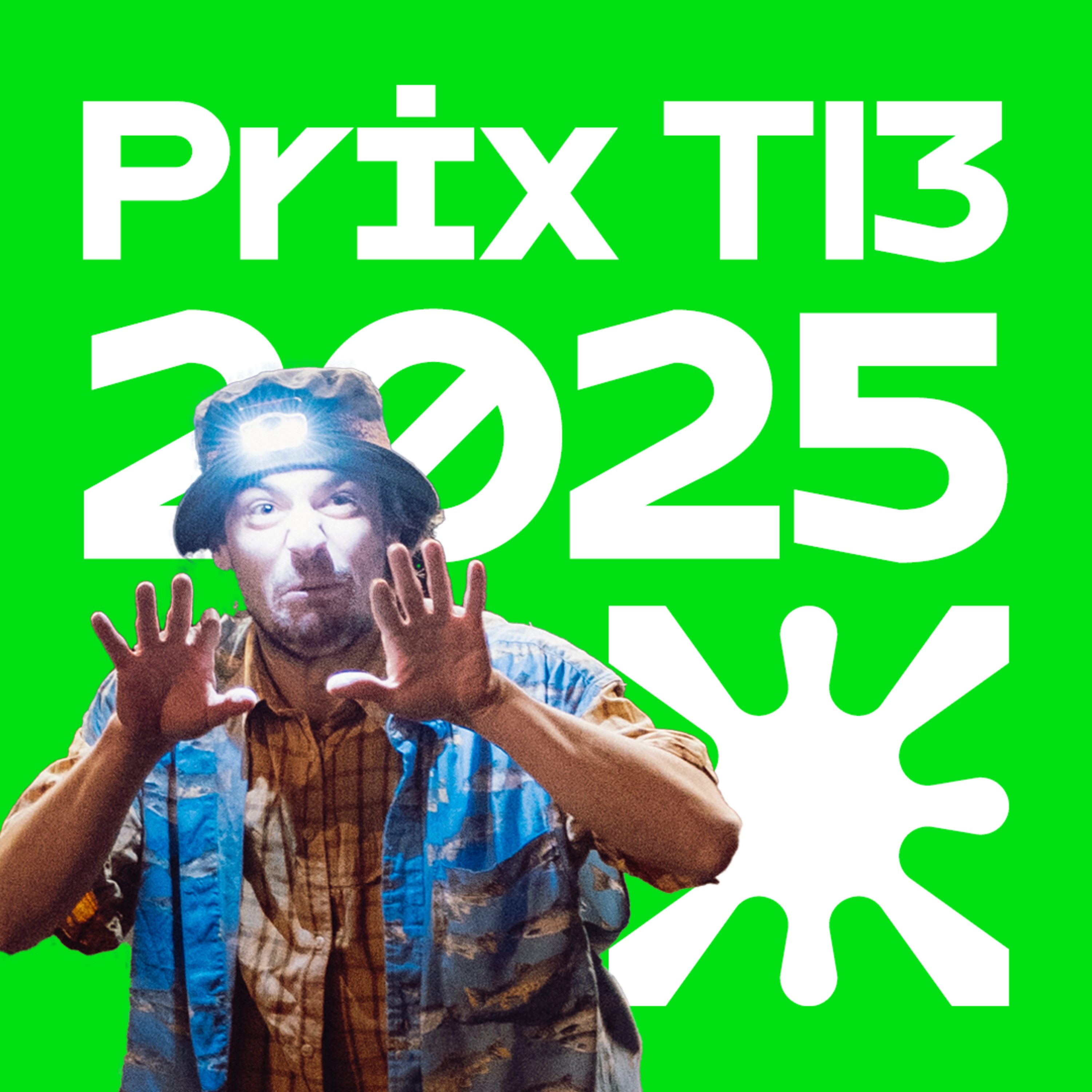 HS#2 | Prix T13 2025 – Panaris | Bourdieu, saumon et classes episode artwork