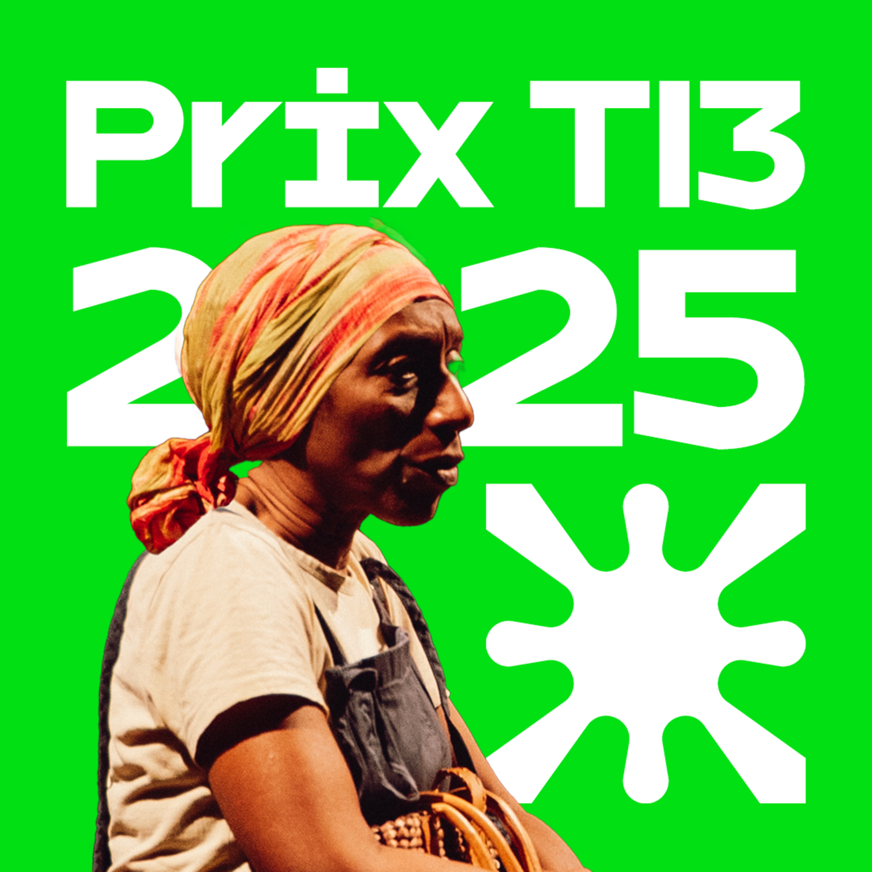HS#6 | Prix T13 2025 – Trop beau pour y voir | Bananeraies, chlordécone et famille episode artwork