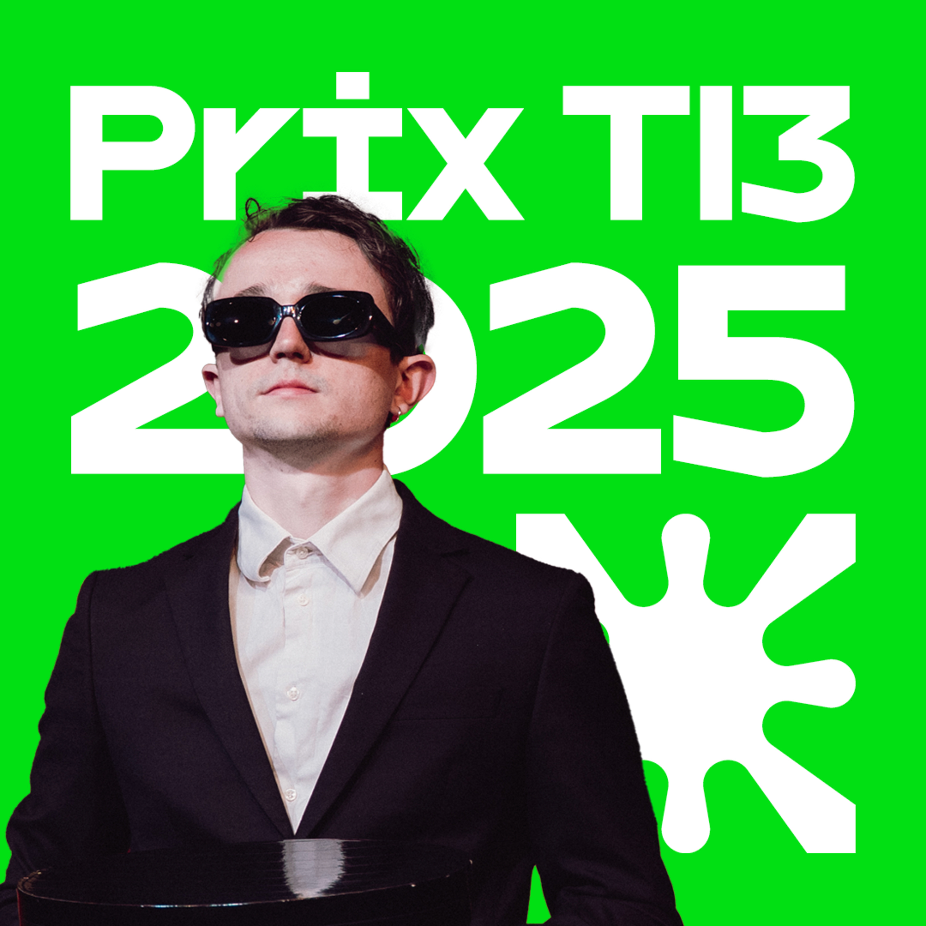 HS#5 | Prix T13 2025 – A Requiem Room | Poussière, vide et vaudeville episode artwork