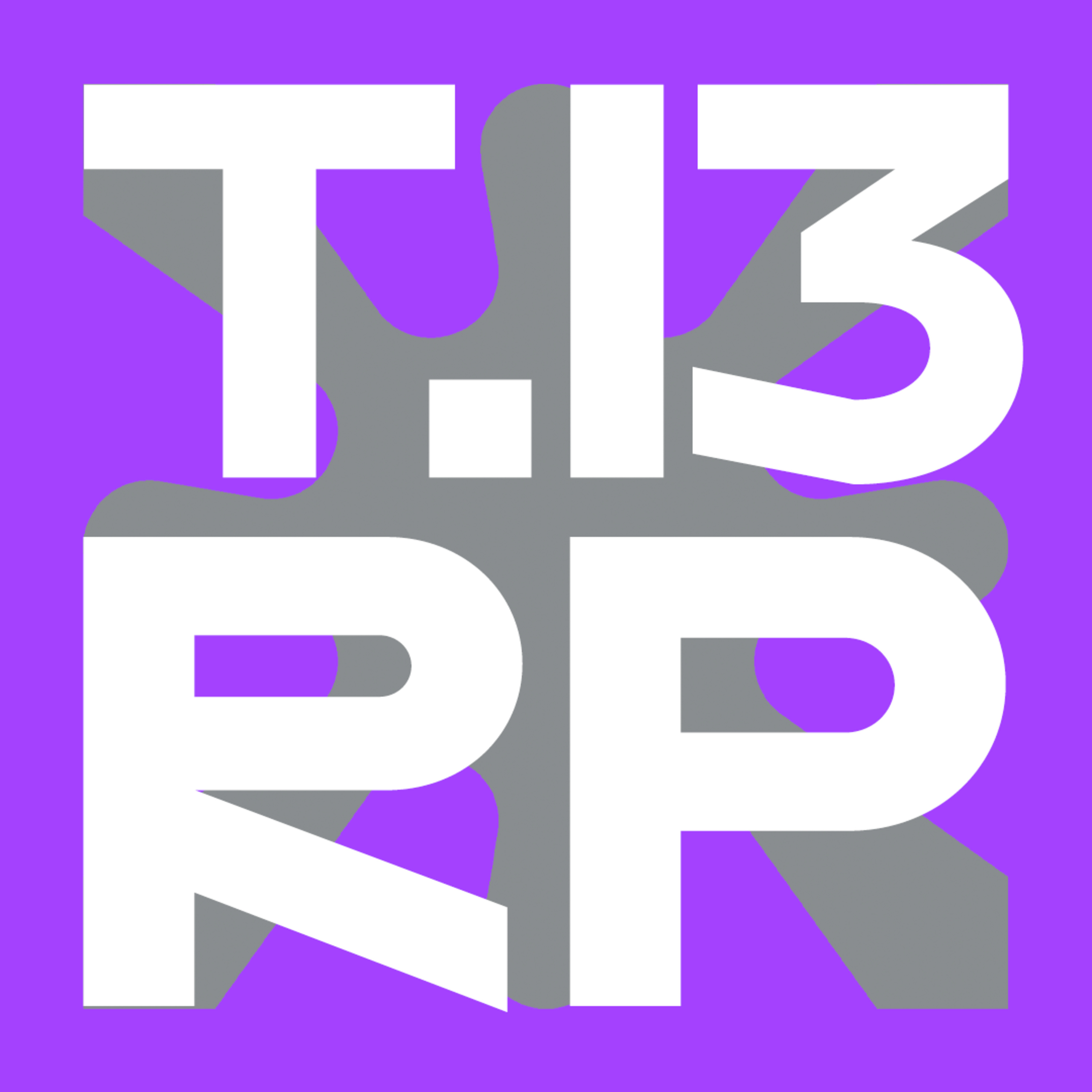 Les podcasts du Théâtre 13