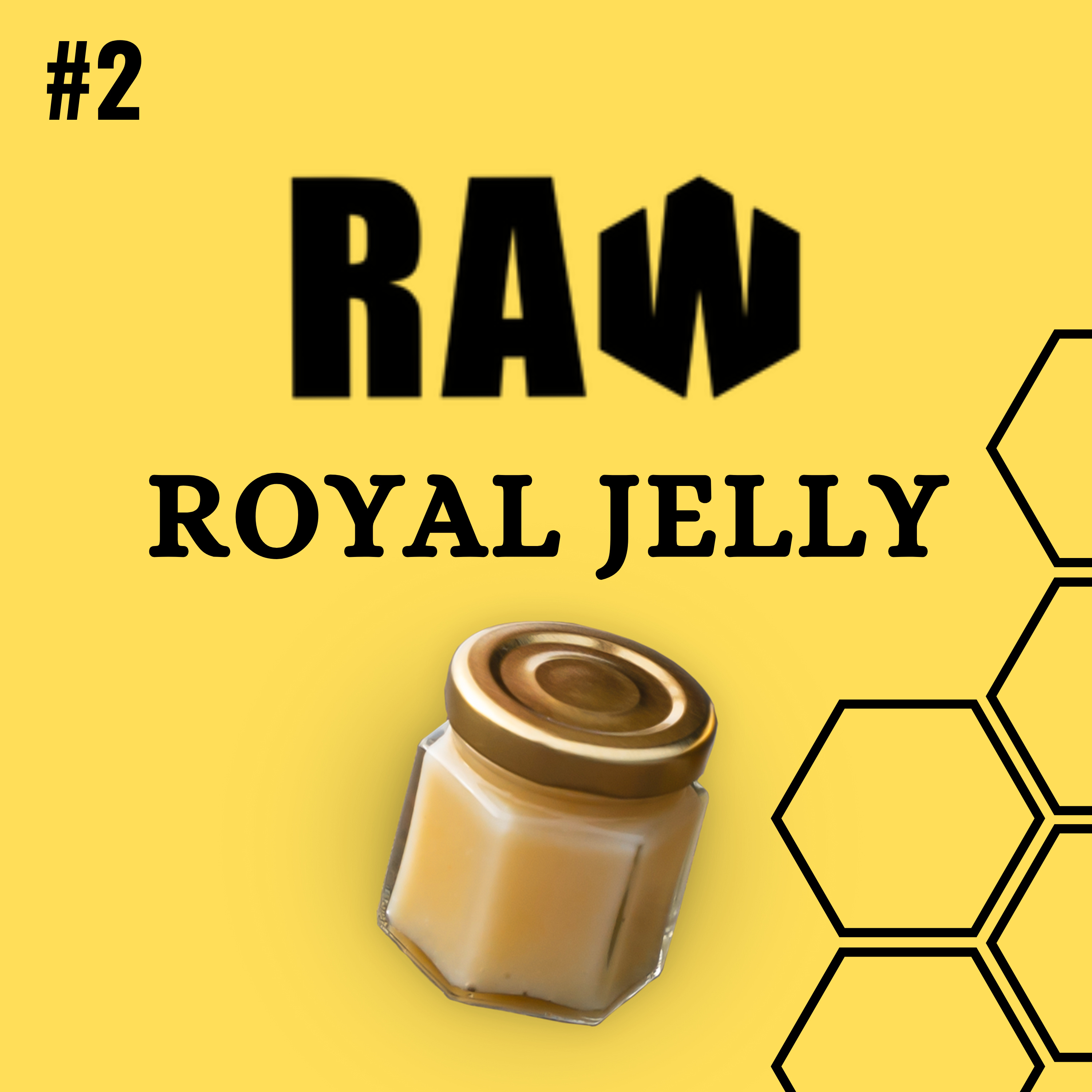 Raw Royal Jelly Health Benefits! Hormone Health | Fertility | Testosterone | Biohacking | Sacredness of Bees & Sacred Geometry with Magnus Vigsoe