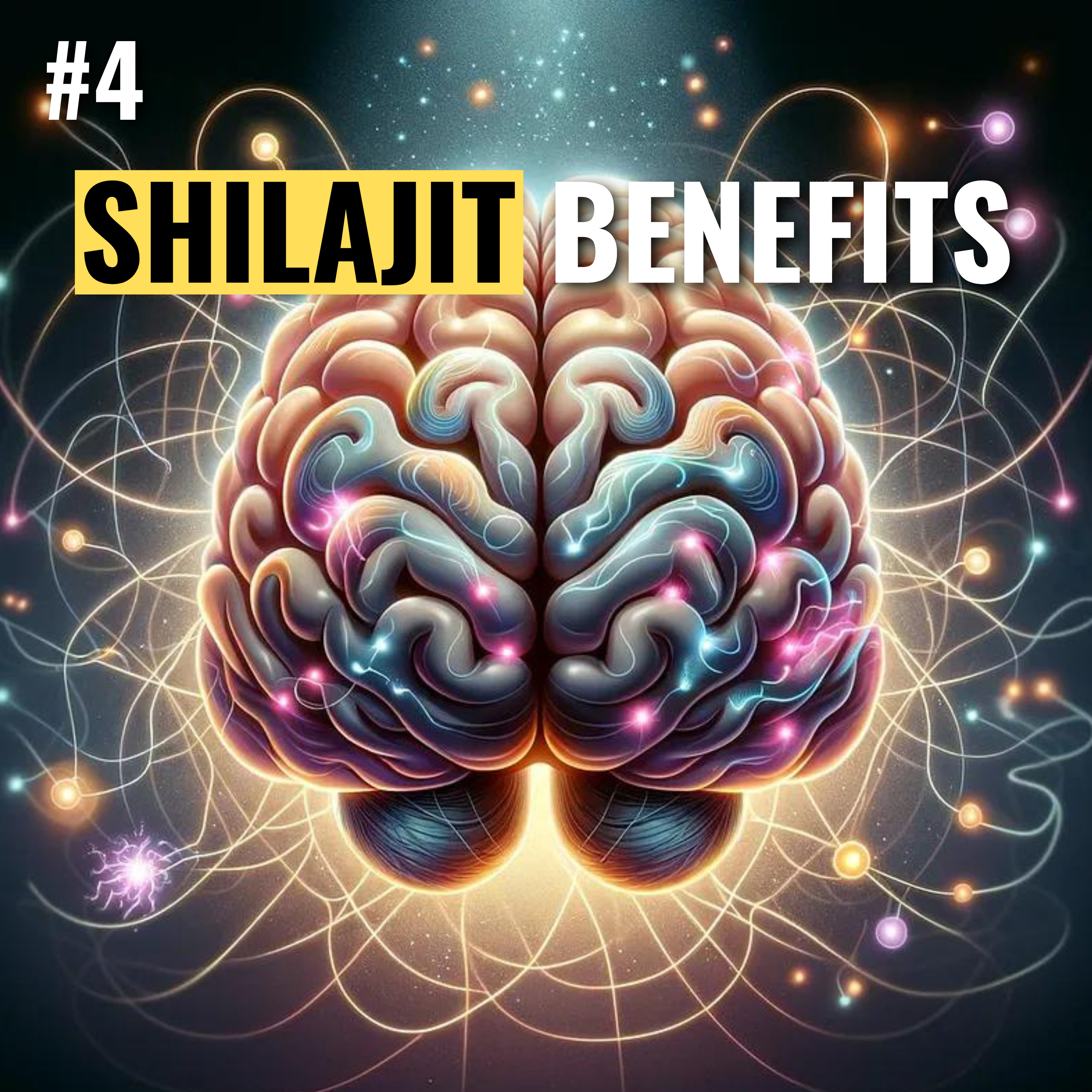 SHILAJIT HEALTH BENEFITS | Minerals | FULVIC ACID | Esoteric Wisdom | Mitochondrial Health | Fitness