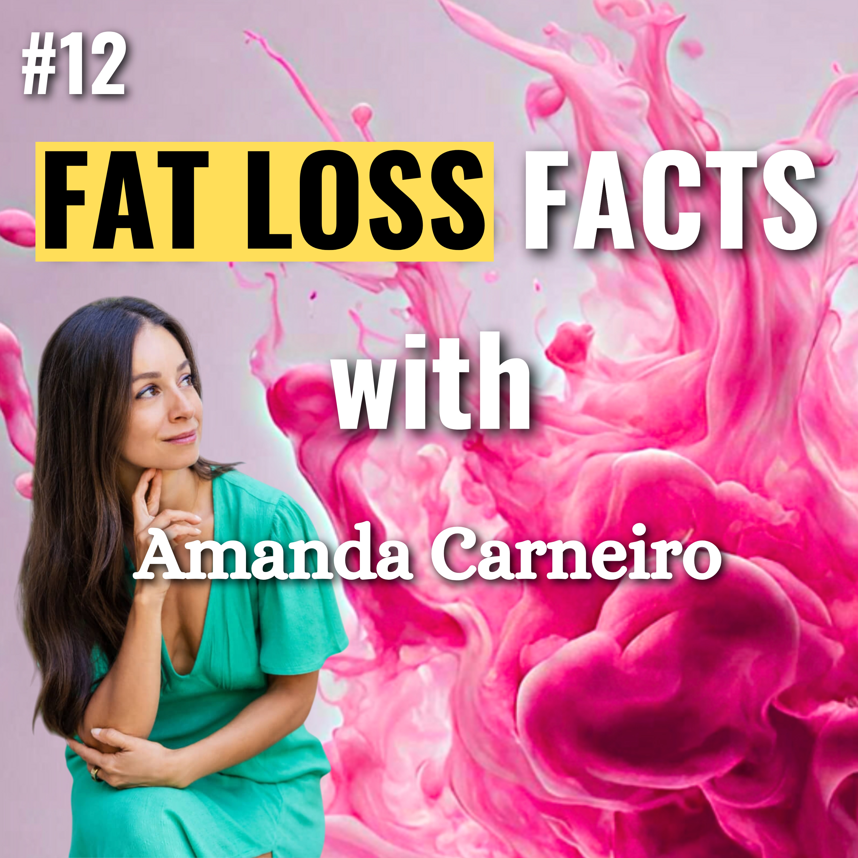 FAT LOSS FACTS | How to Resistance Train CORRECTLY | Do Calories ...