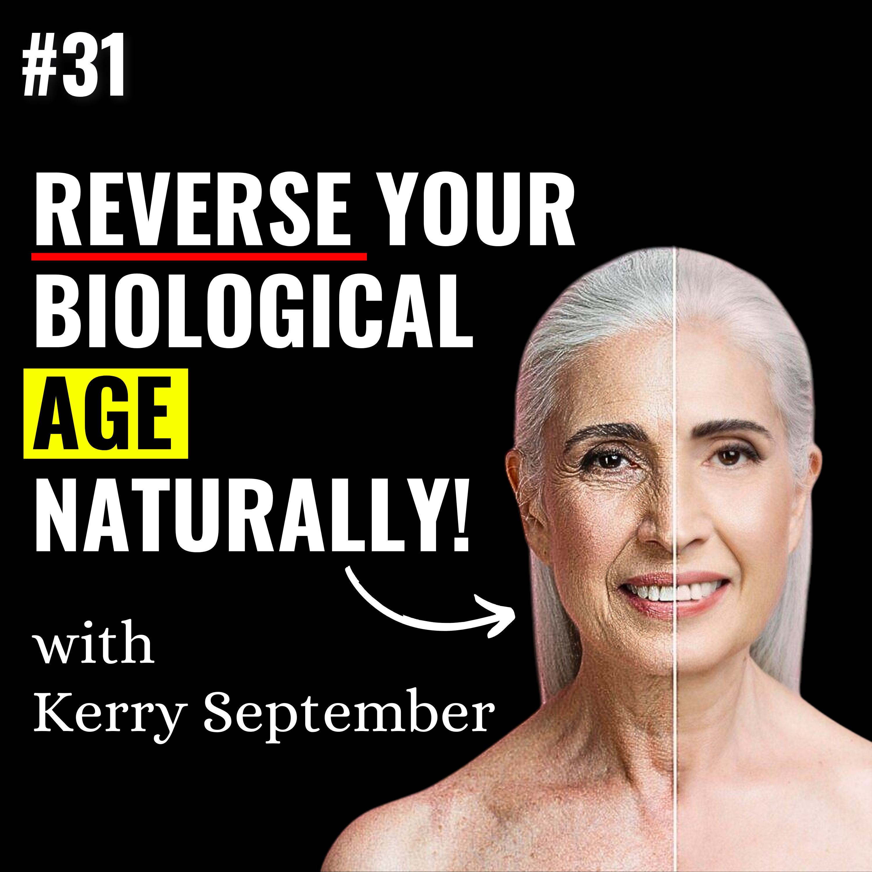REVERSE AGING | Get Fit Over 50 | Anti-aging Science | Fitness Inspiration | Holistic Health | Healthy Women | Motivation | Aging Gracefully | Body Transformation | Healthy Aging Metabolic Flexibility