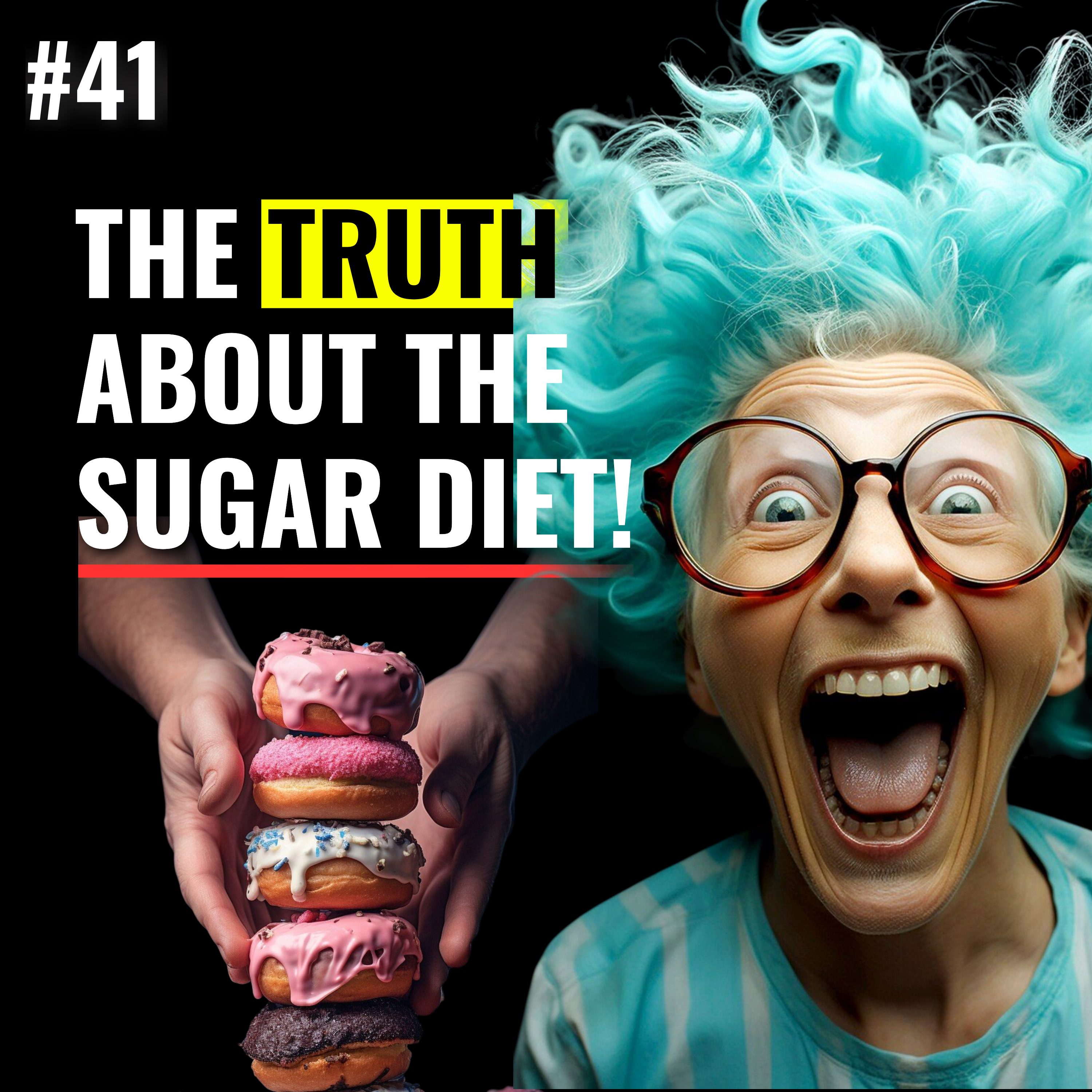 SUGAR DIET Explained - Lose Body Fat while eating Sugar, DANGERS of the Sugar Diet | Understanding FGF21, Brown Fat Activation, Leptin, Insulin | Honey Diet Anabology, Cole Robinson Sugar for Fat Loss