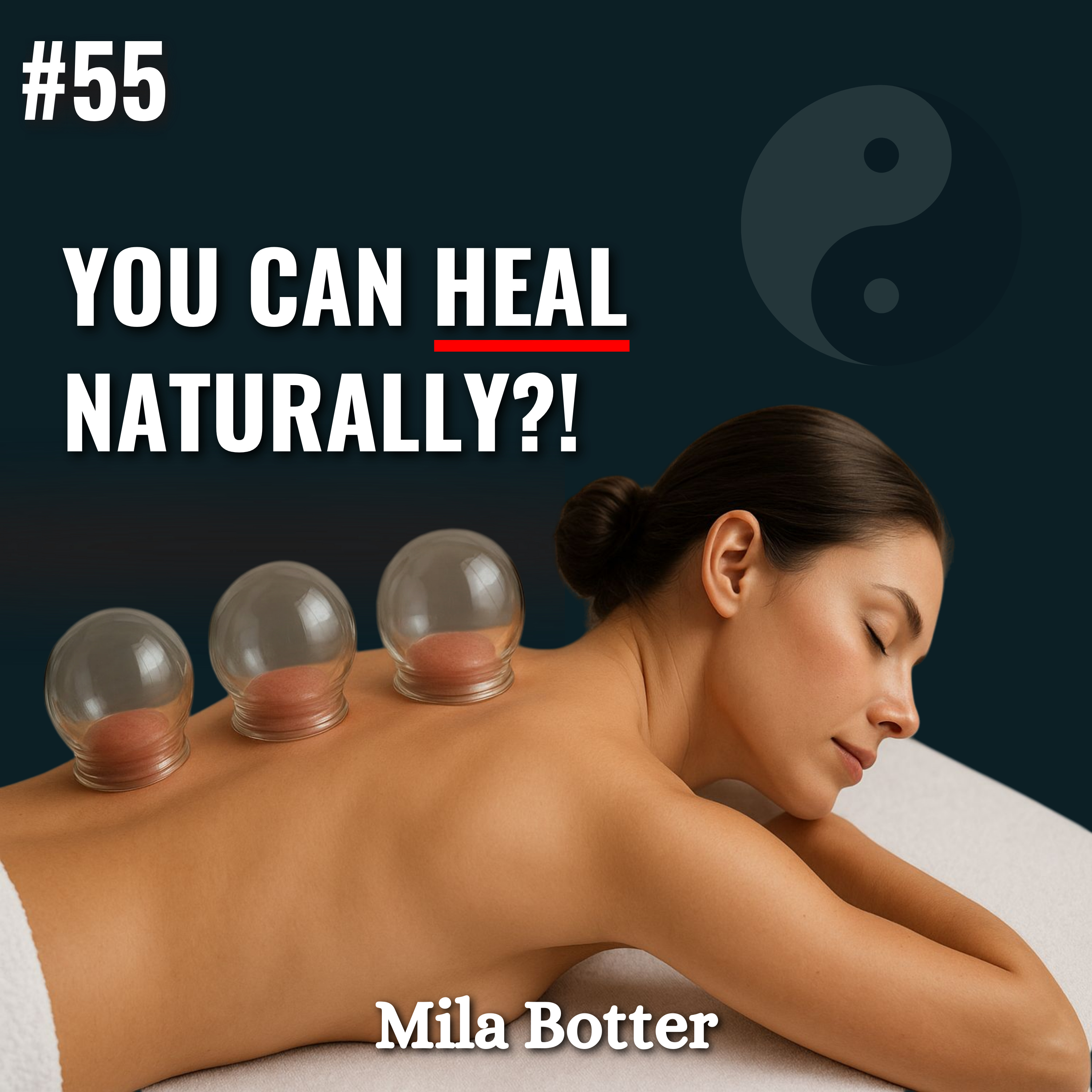 Healing Naturally: Traditional Chinese Medicine, Energy Medicine & Quantum Cupping | Holistic Health, Fascia Care & Endometriosis Healing