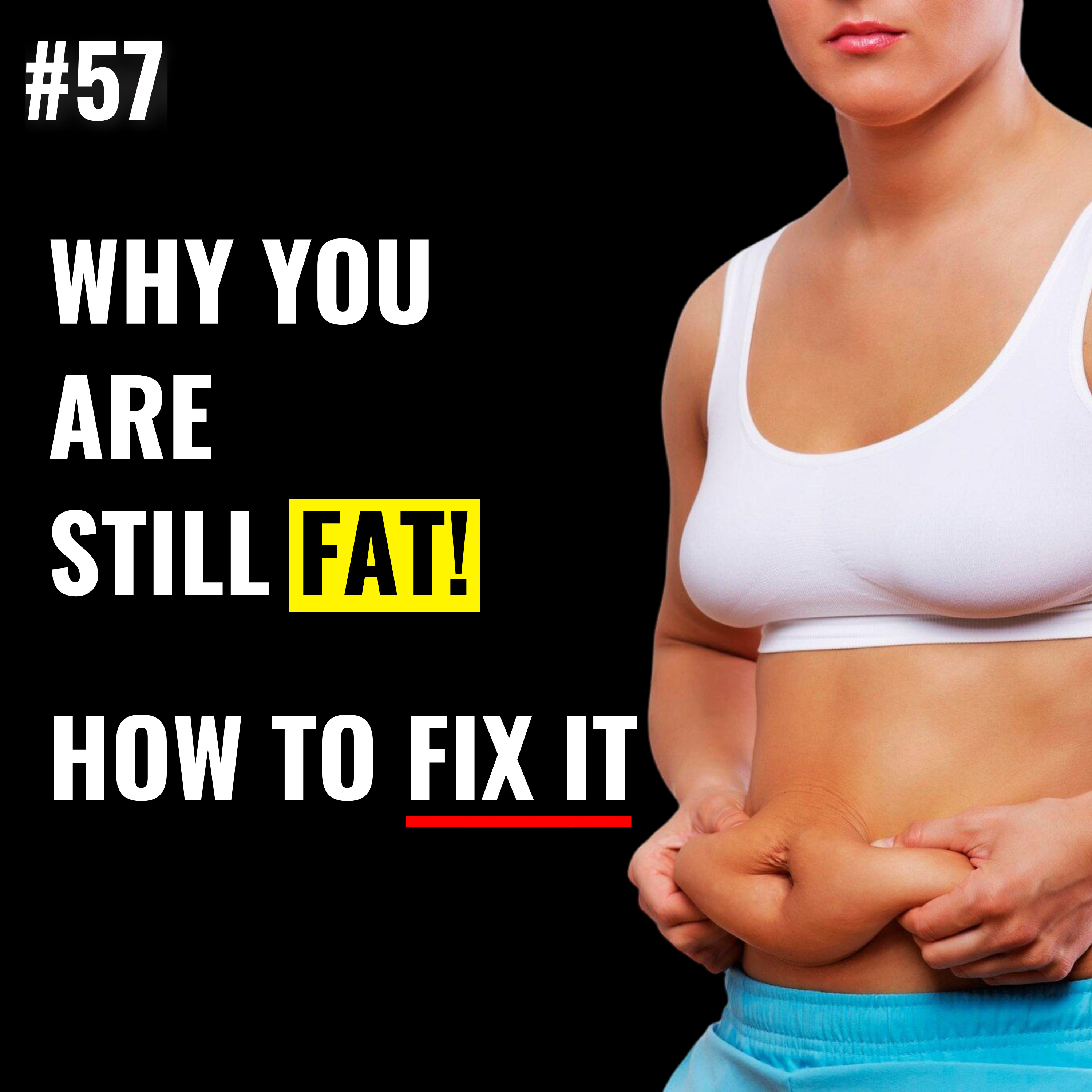 How to Get a Visible Six-Pack: Science-Backed Fat Loss, Hormones, Sleep & Stress Management