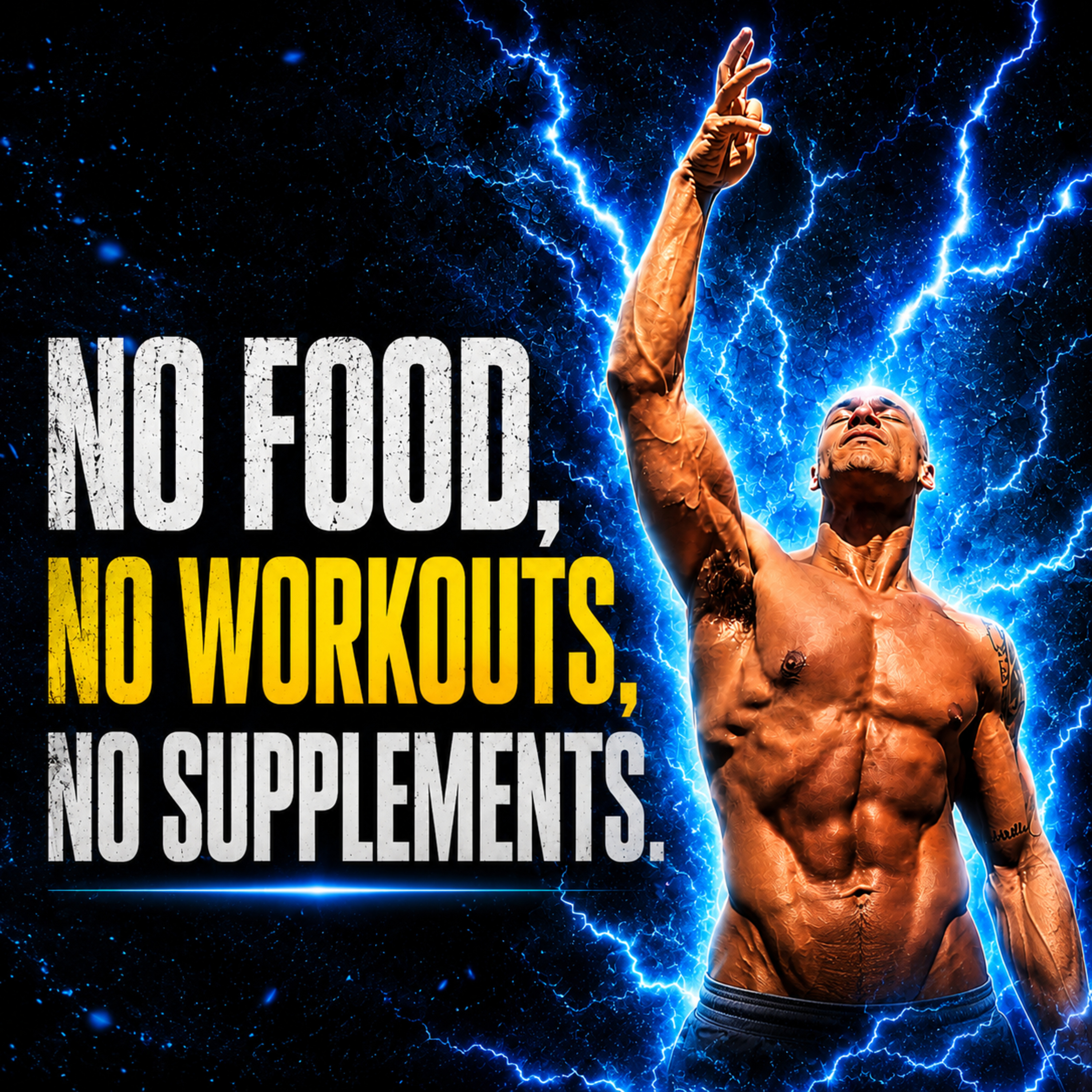 Fitness Wisdom Podcast