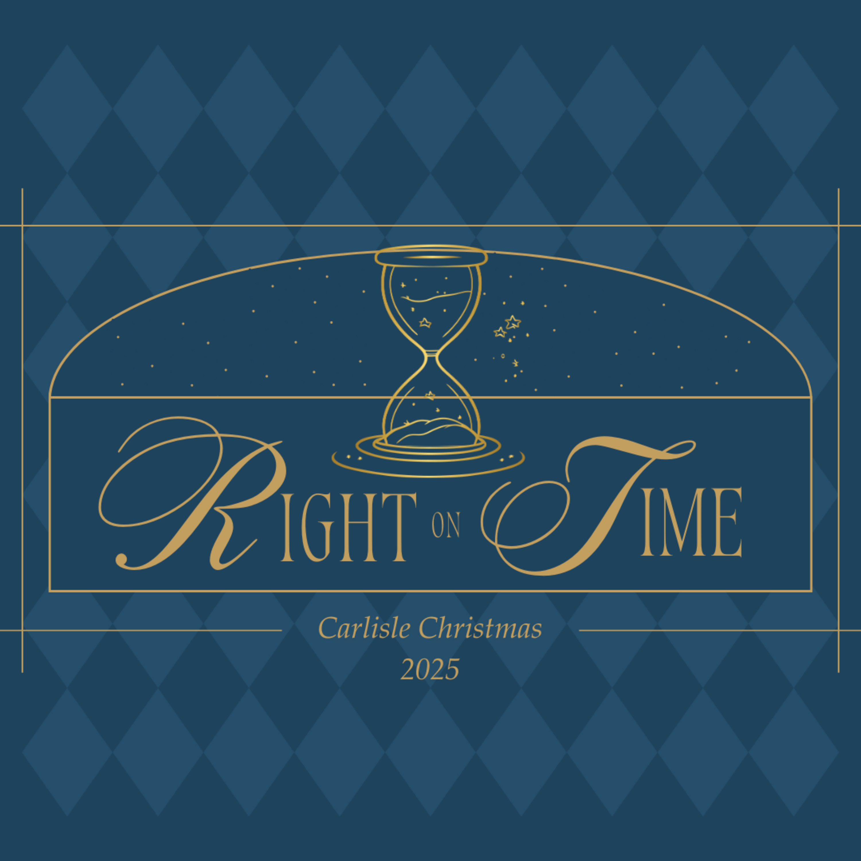 Right Place, Right Time // Micah 5:2-5a episode artwork