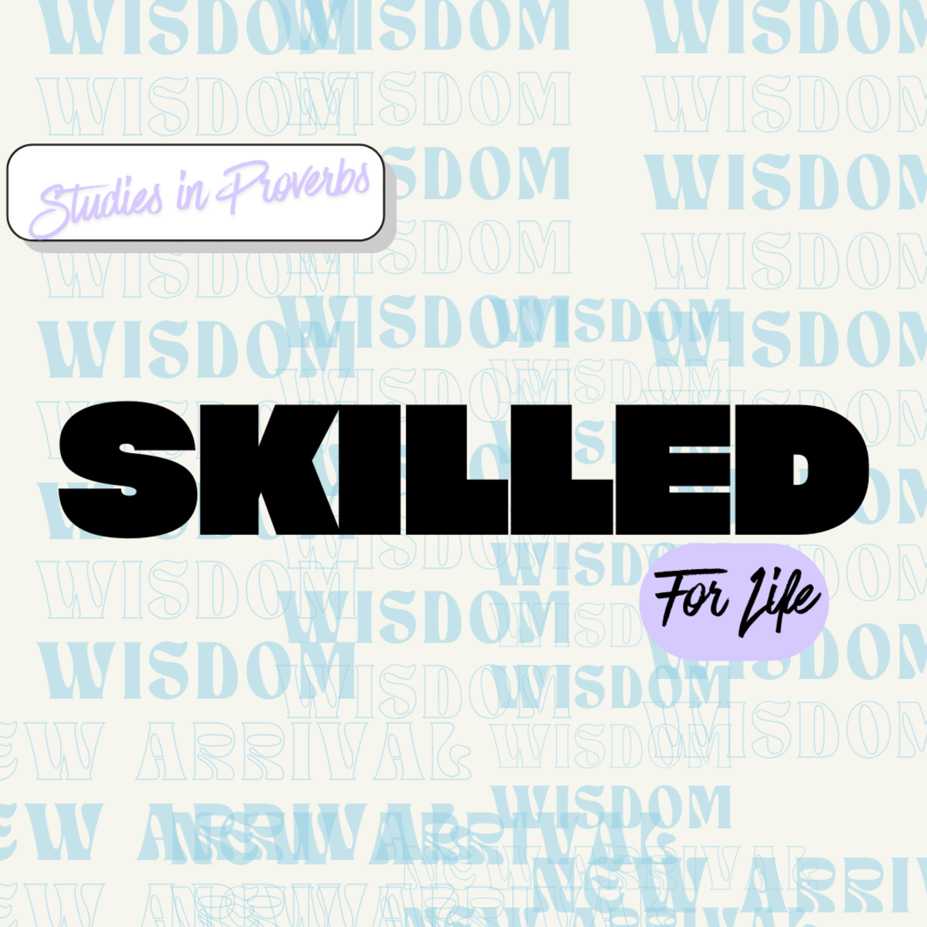 Wisdom In Work episode artwork
