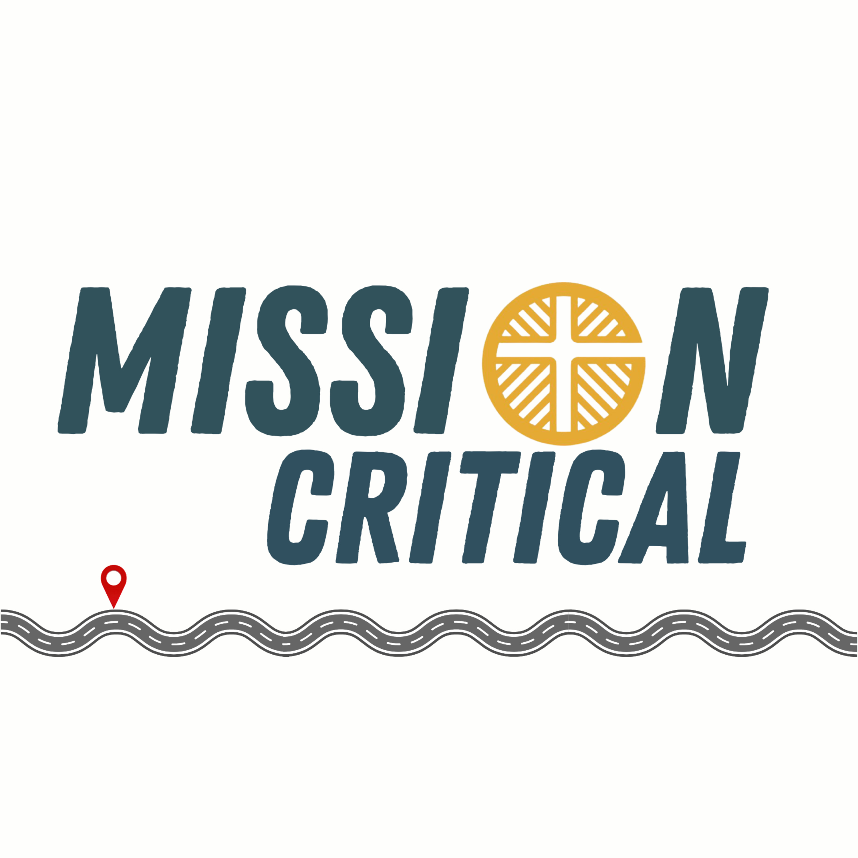 Mission Critical episode artwork