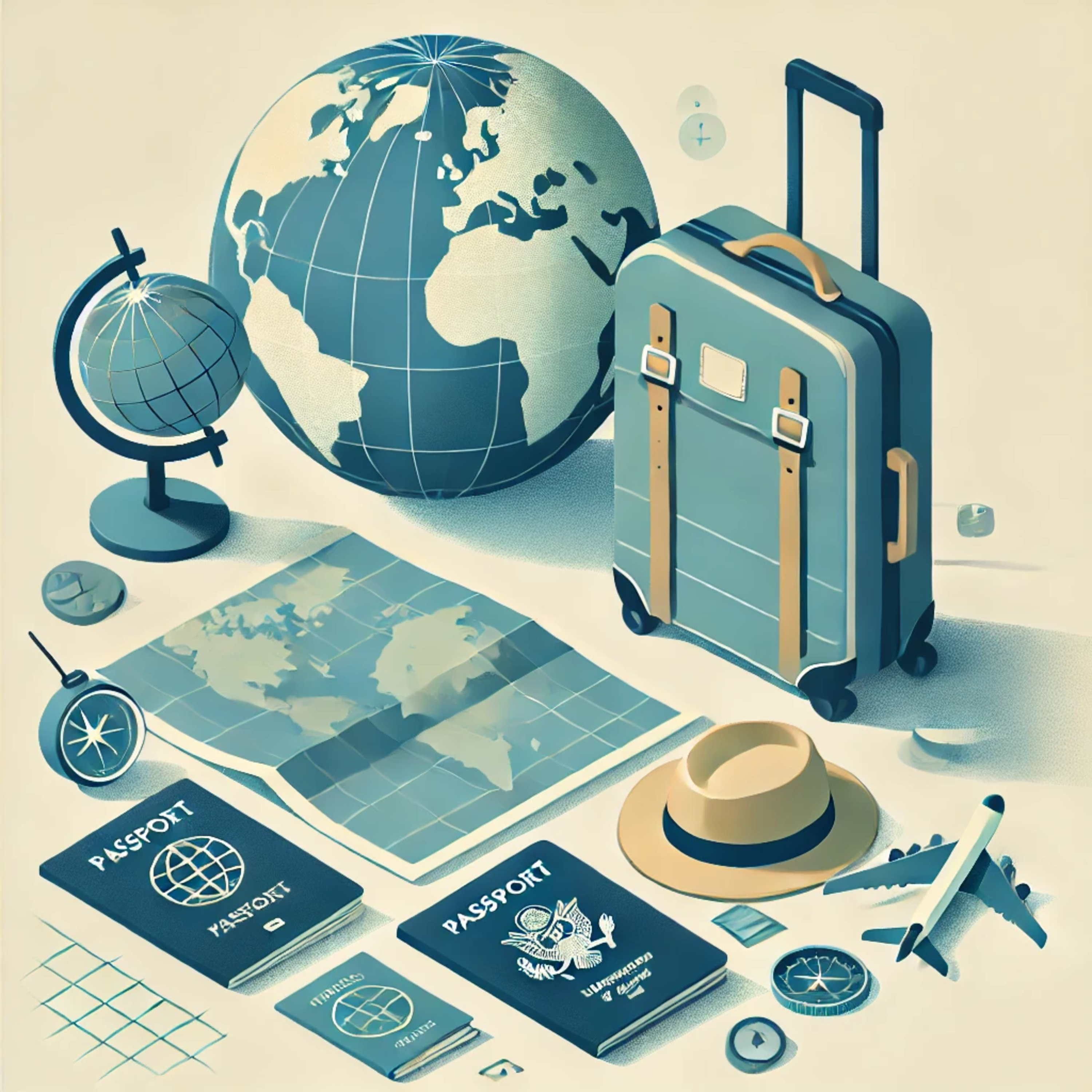 Expat Psychology Podcast