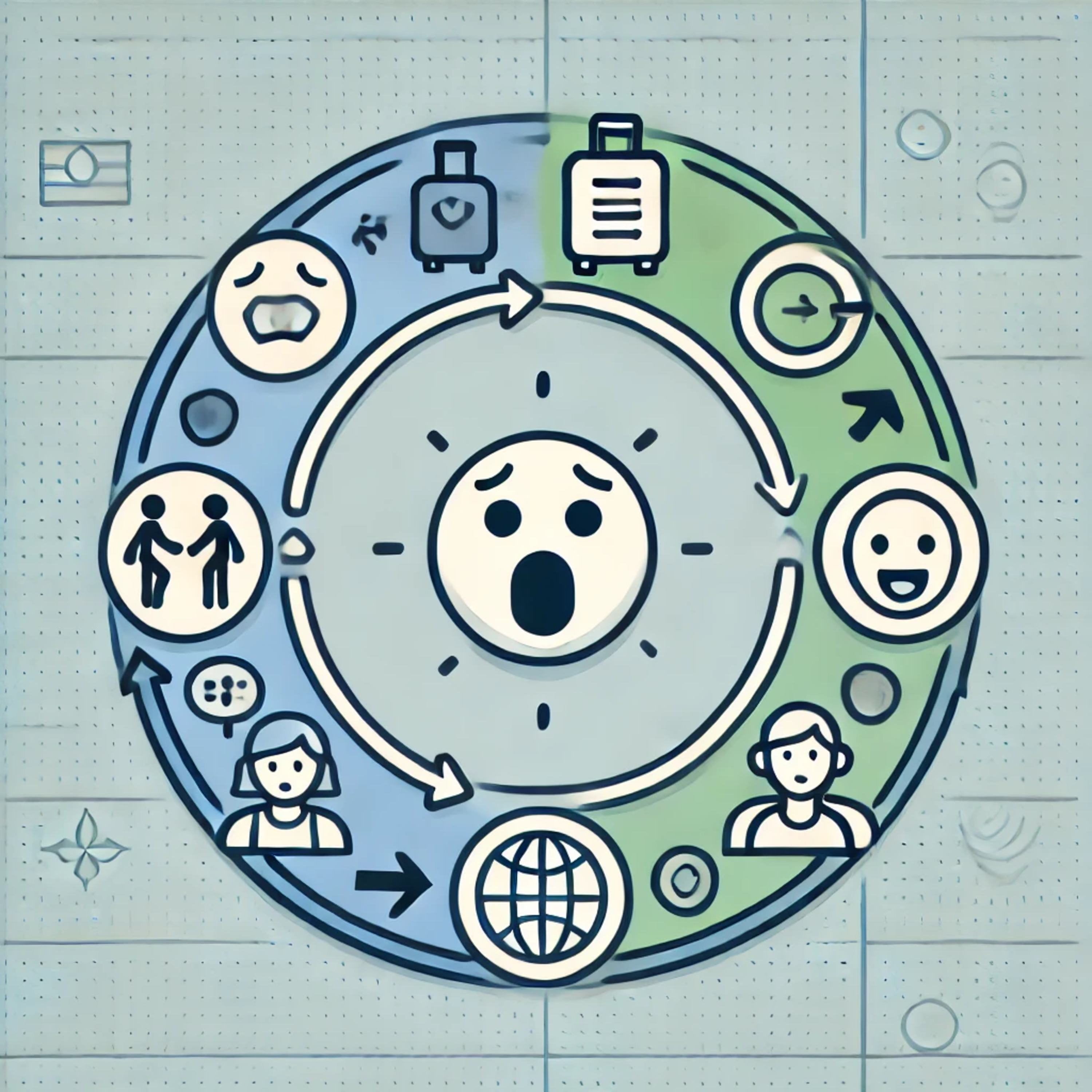 Expat Psychology Podcast