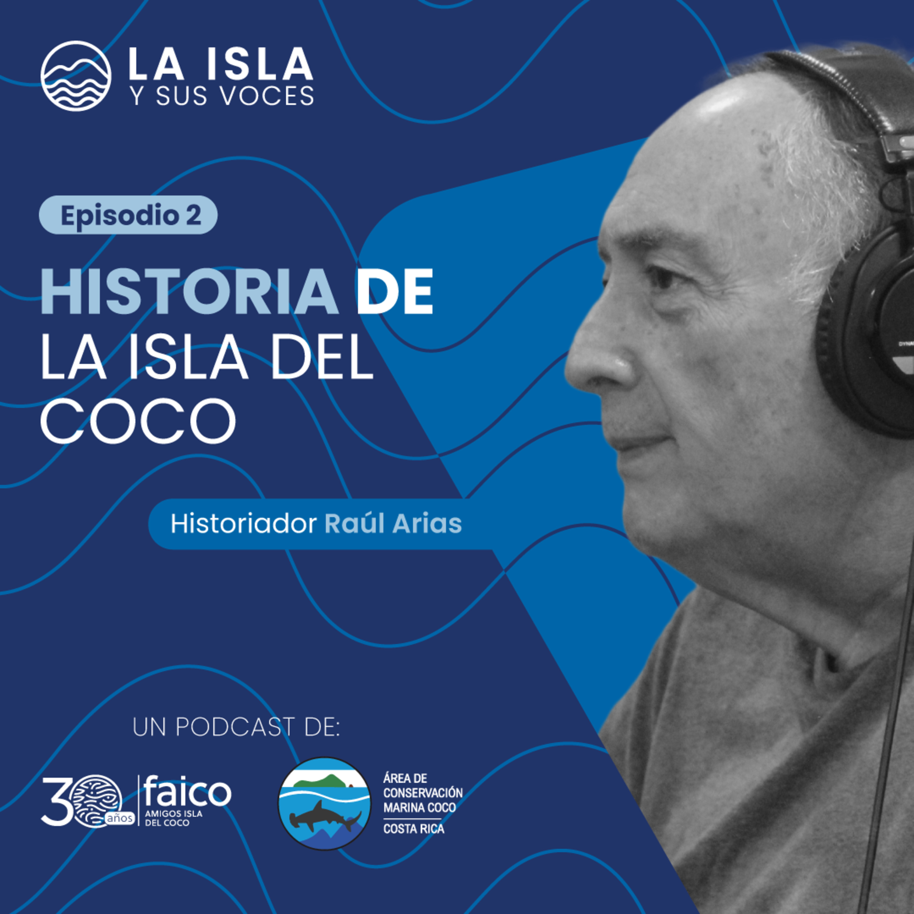 La Isla y sus Voces: Descubriendo el Parque Nacional Isla del Coco