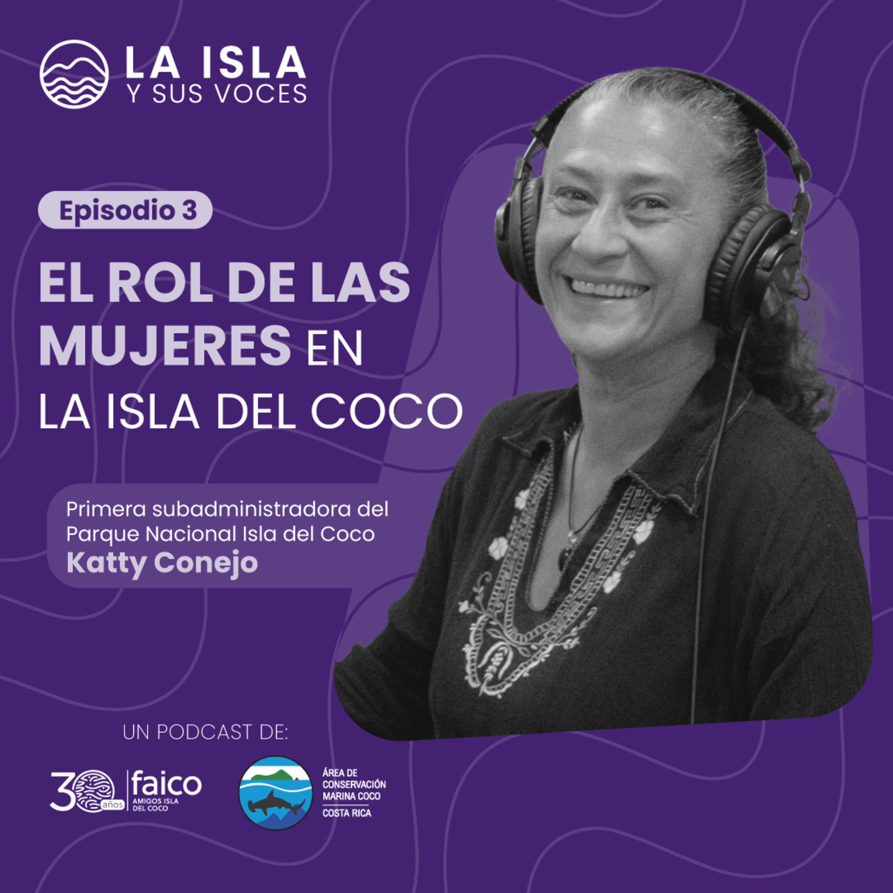 La Isla y sus Voces: Descubriendo el Parque Nacional Isla del Coco