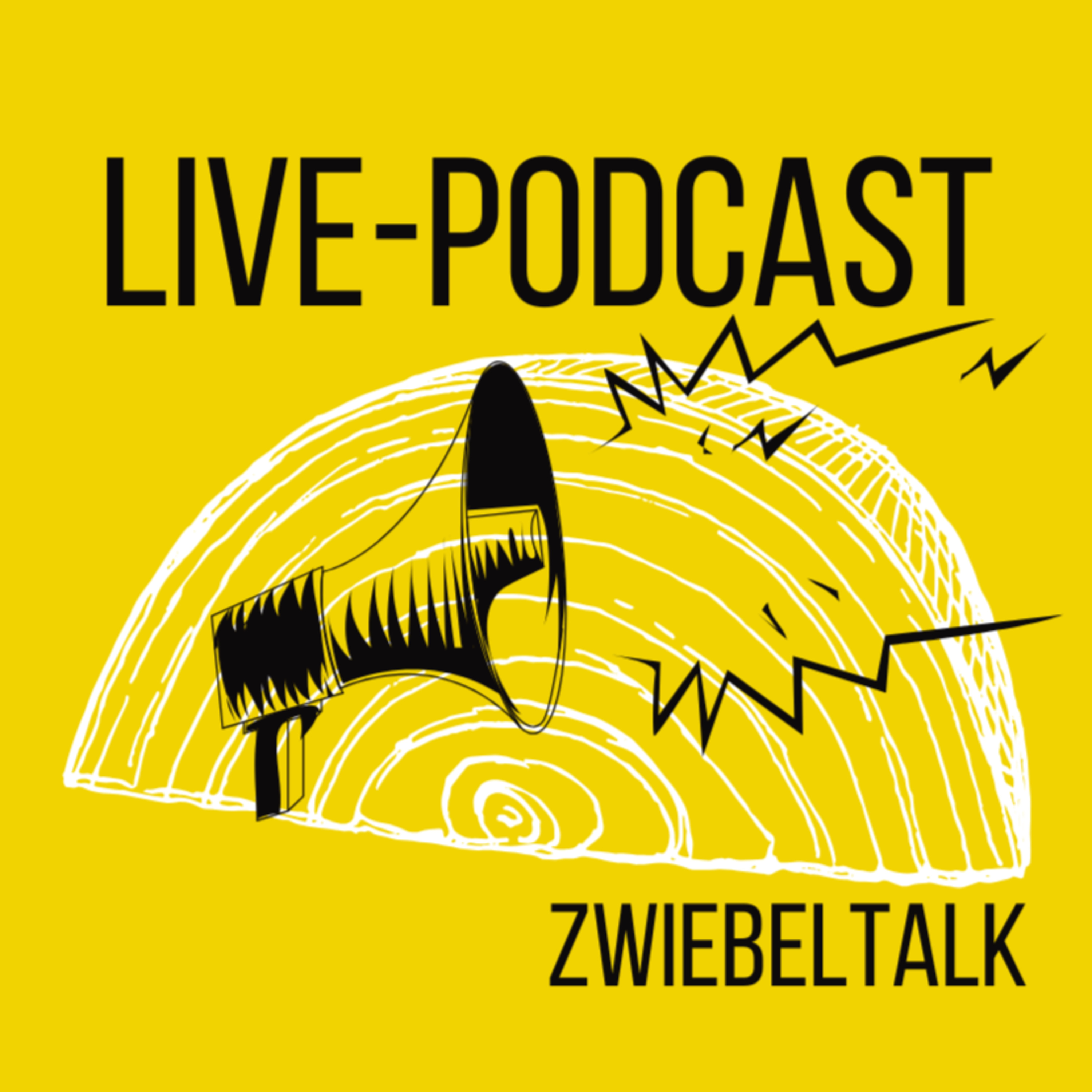 Zwiebeltalk - Der Podcast über Engagement in Aachen