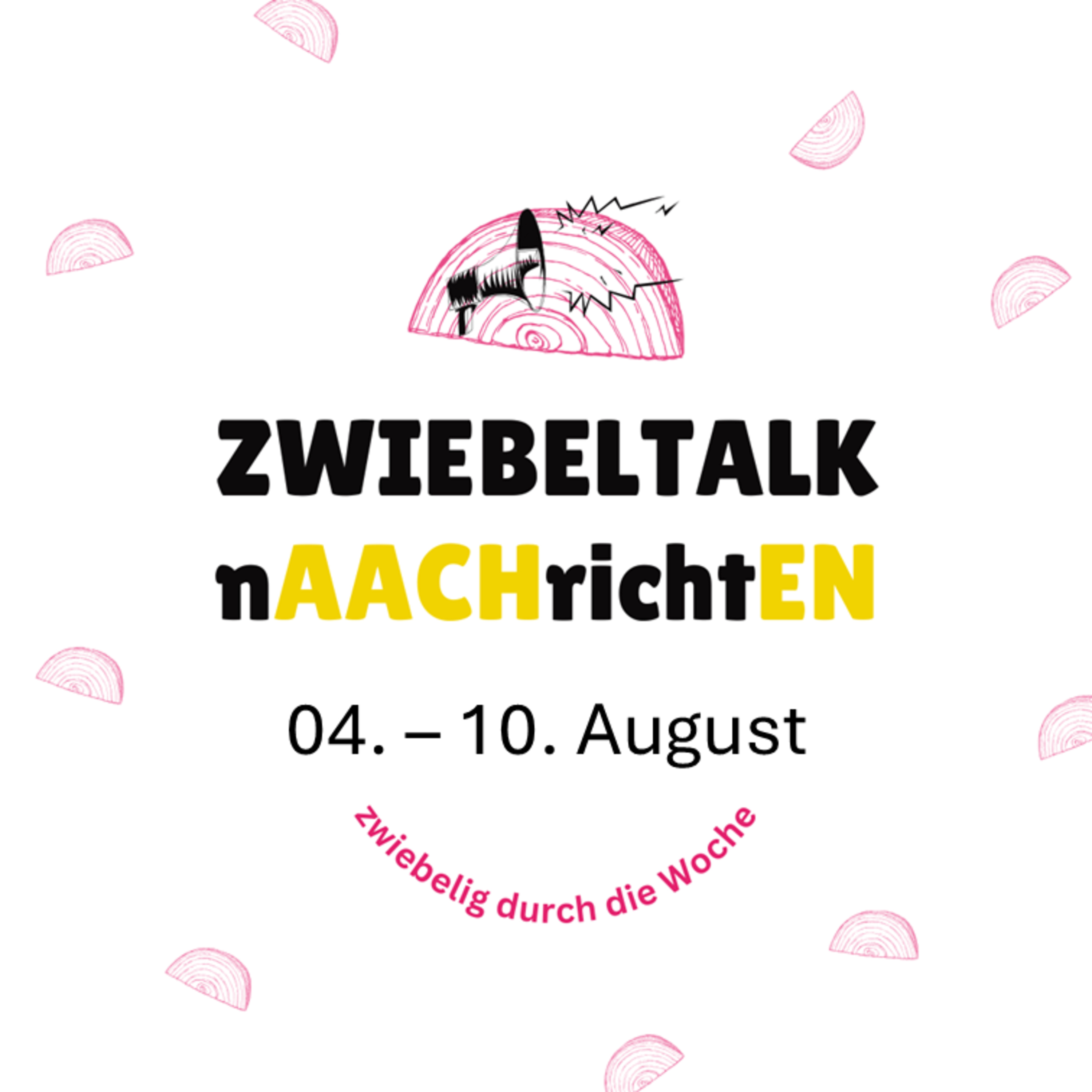 Kommunalwahl-Wende bei der FDP, Eindrücke zum Sea-Eye Gespräch | nAACHrichtEN vom 04. - 10. August episode artwork